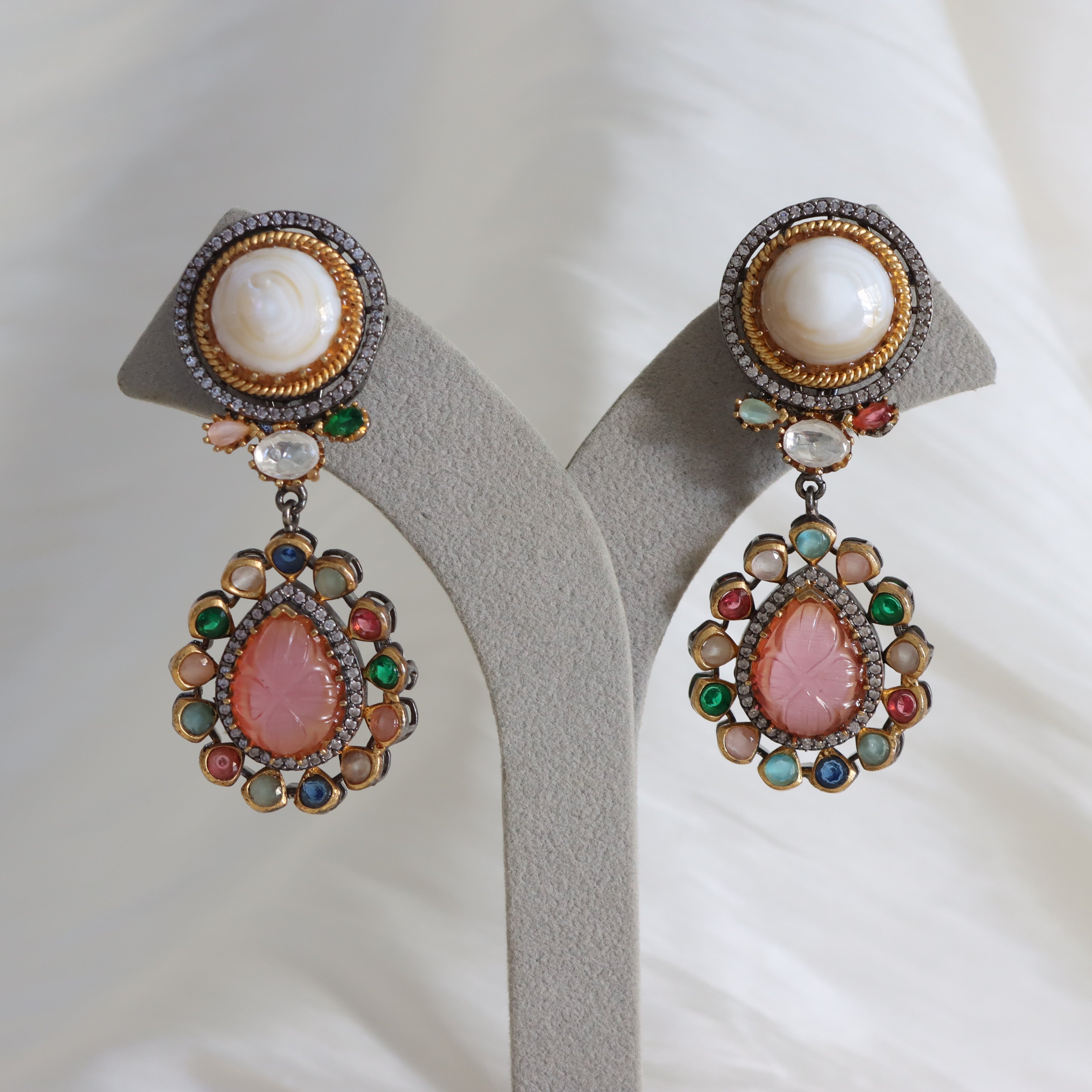 Mithila Earring