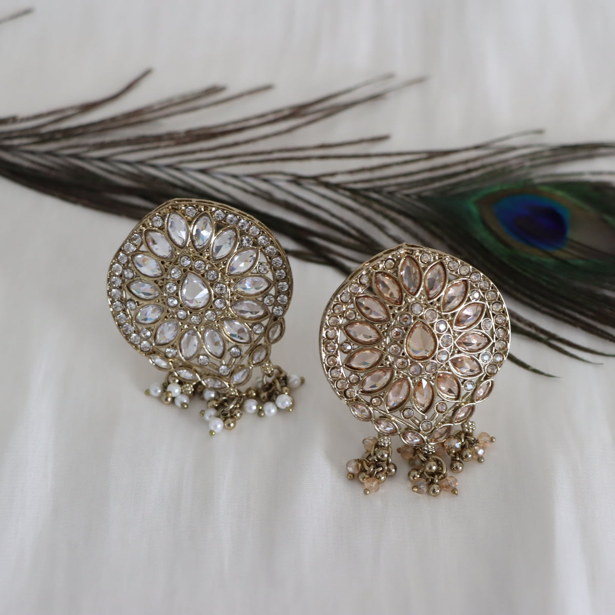 Mudrika Hair Pin