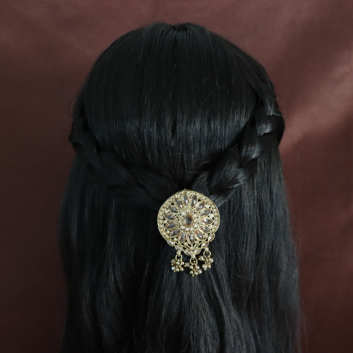 Mudrika Hair Pin