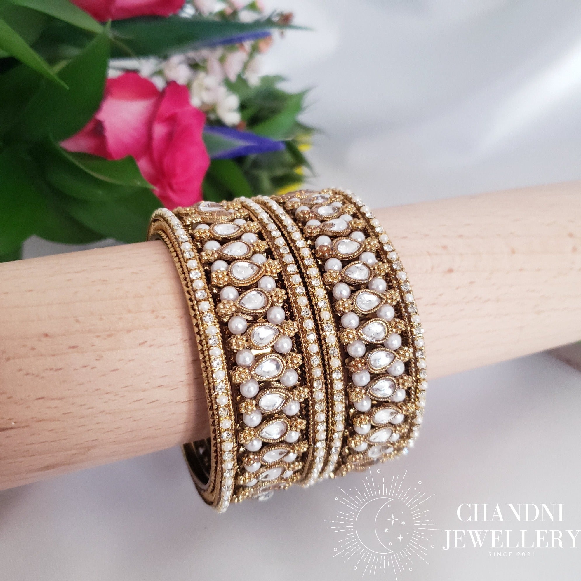 Nakti Bangles