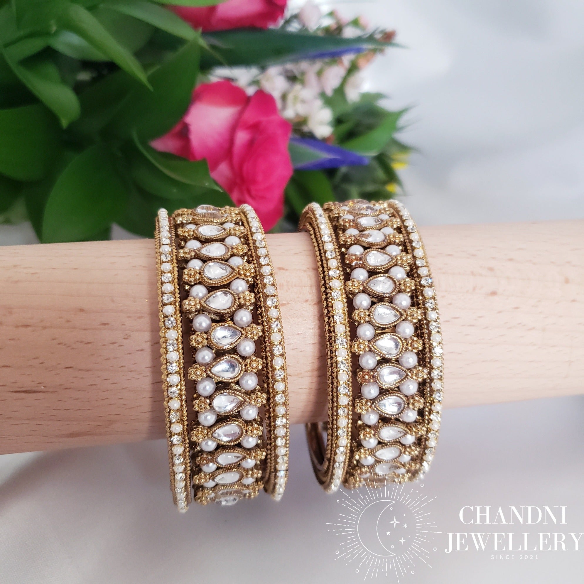 Nakti Bangles