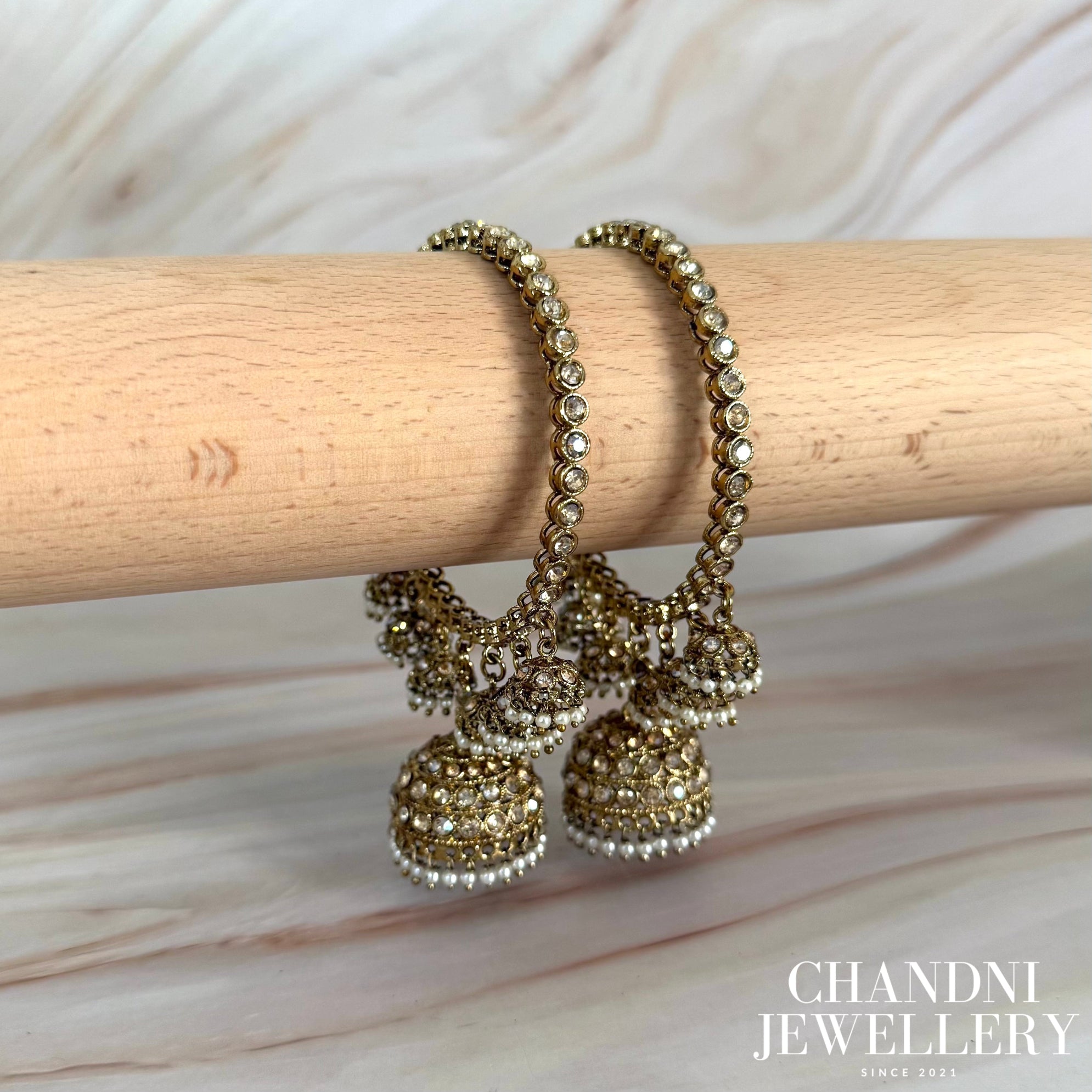 Narveen Bangles