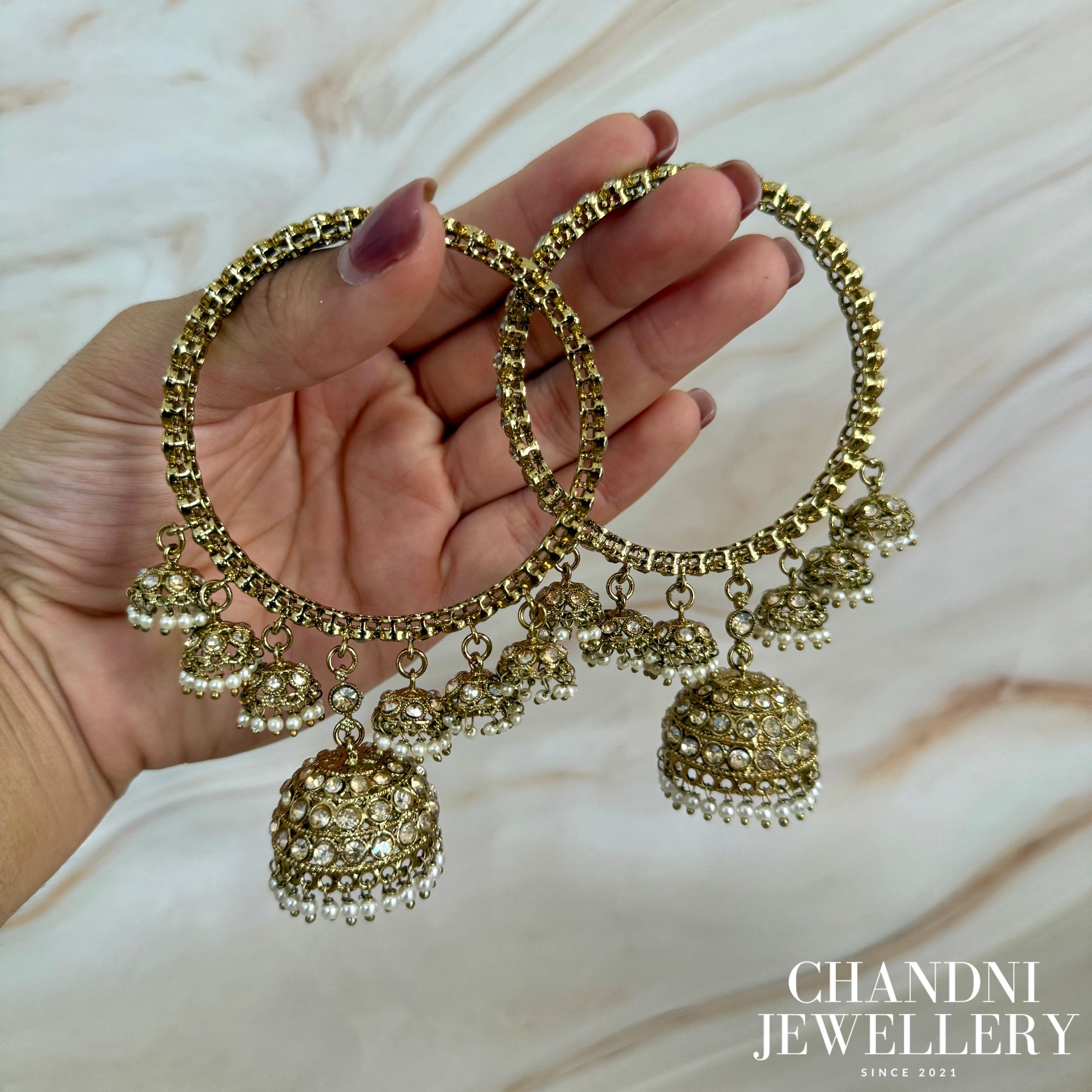 Narveen Bangles