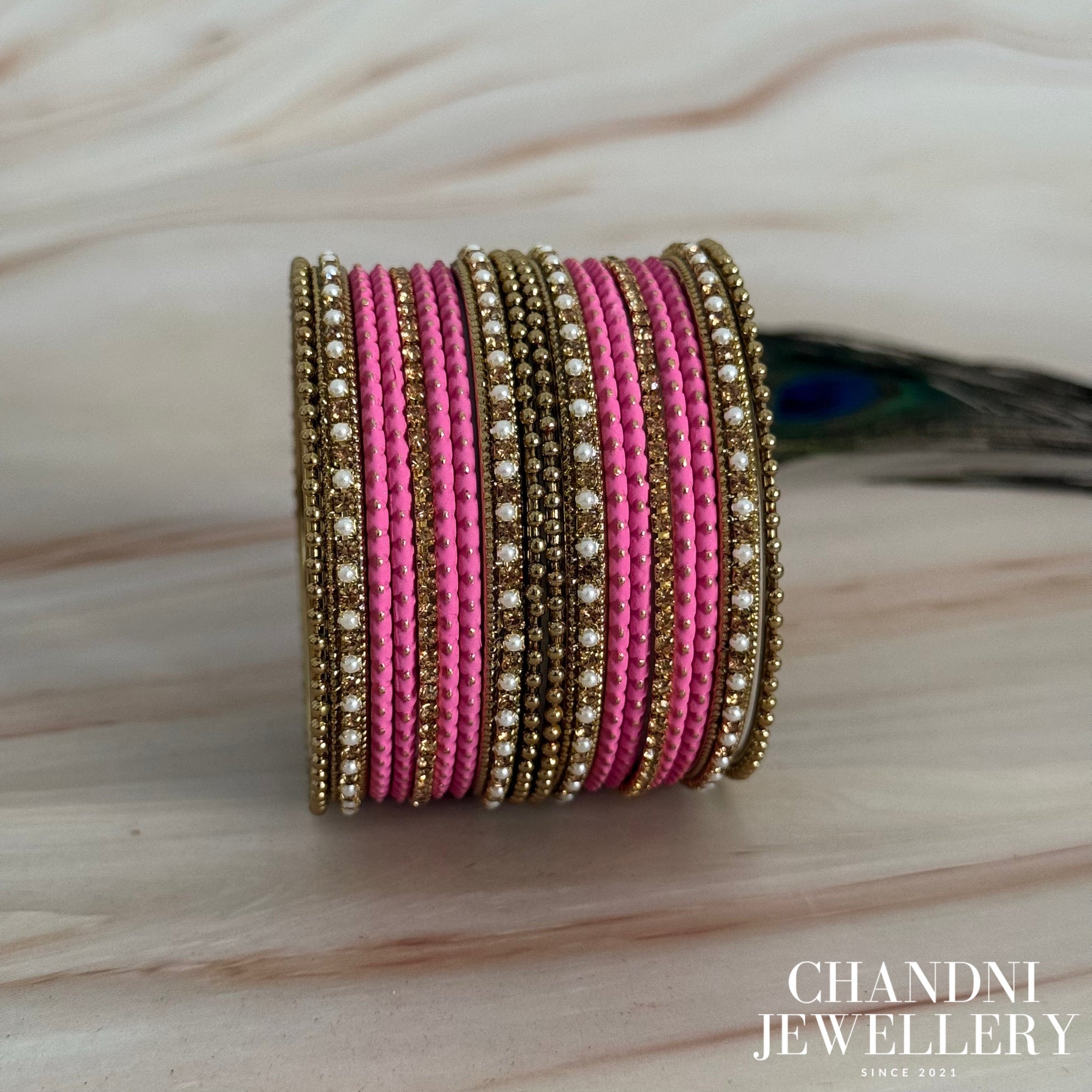 Neena Bangles