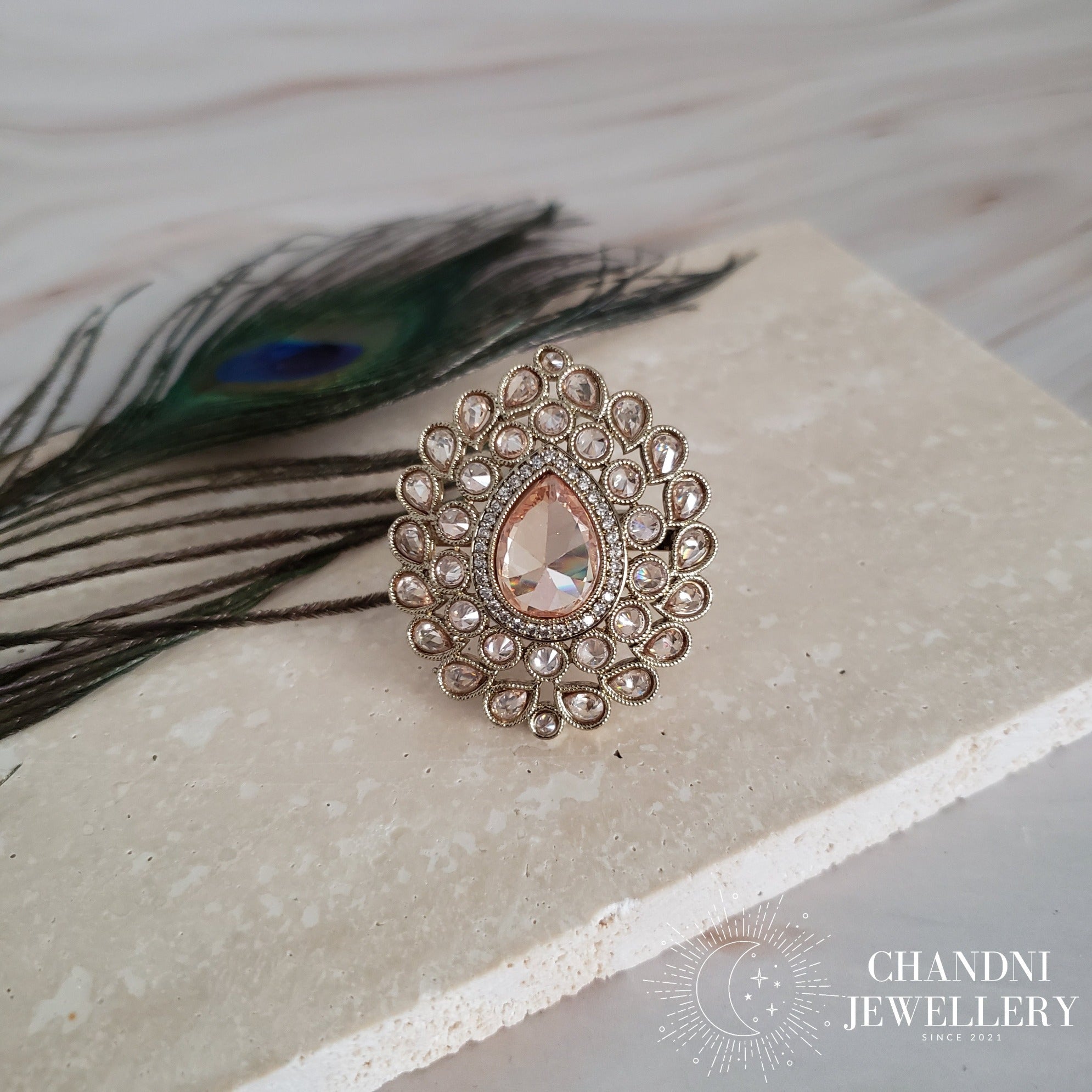 Netra Ring