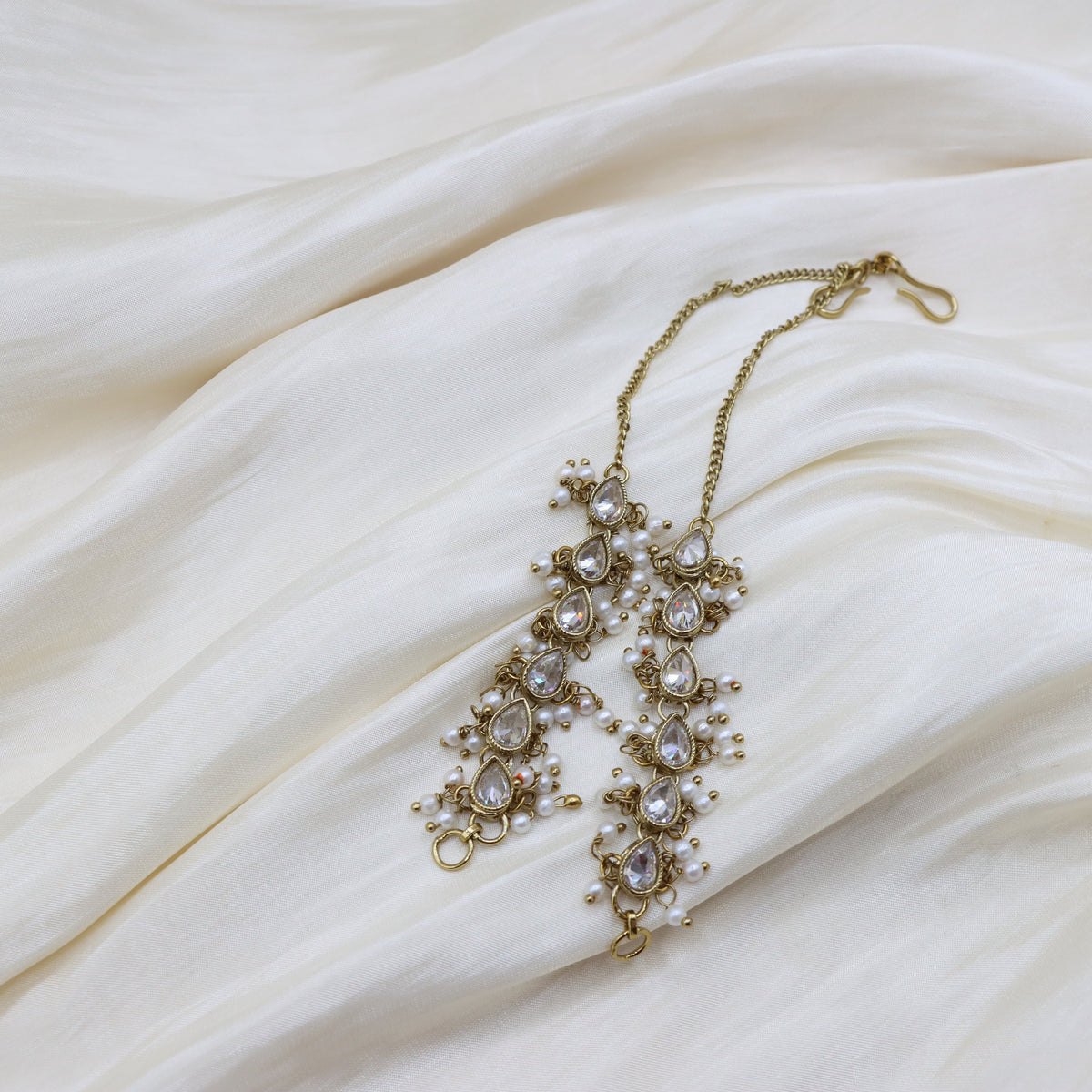 Nitisha Sahara
