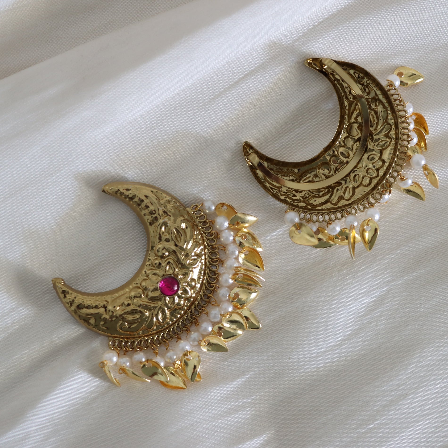 Noor Hair Clip