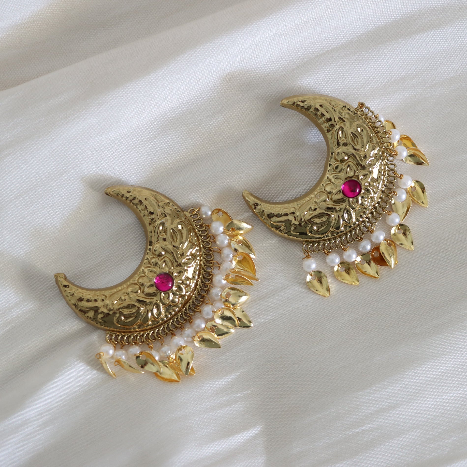 Noor Hair Clip