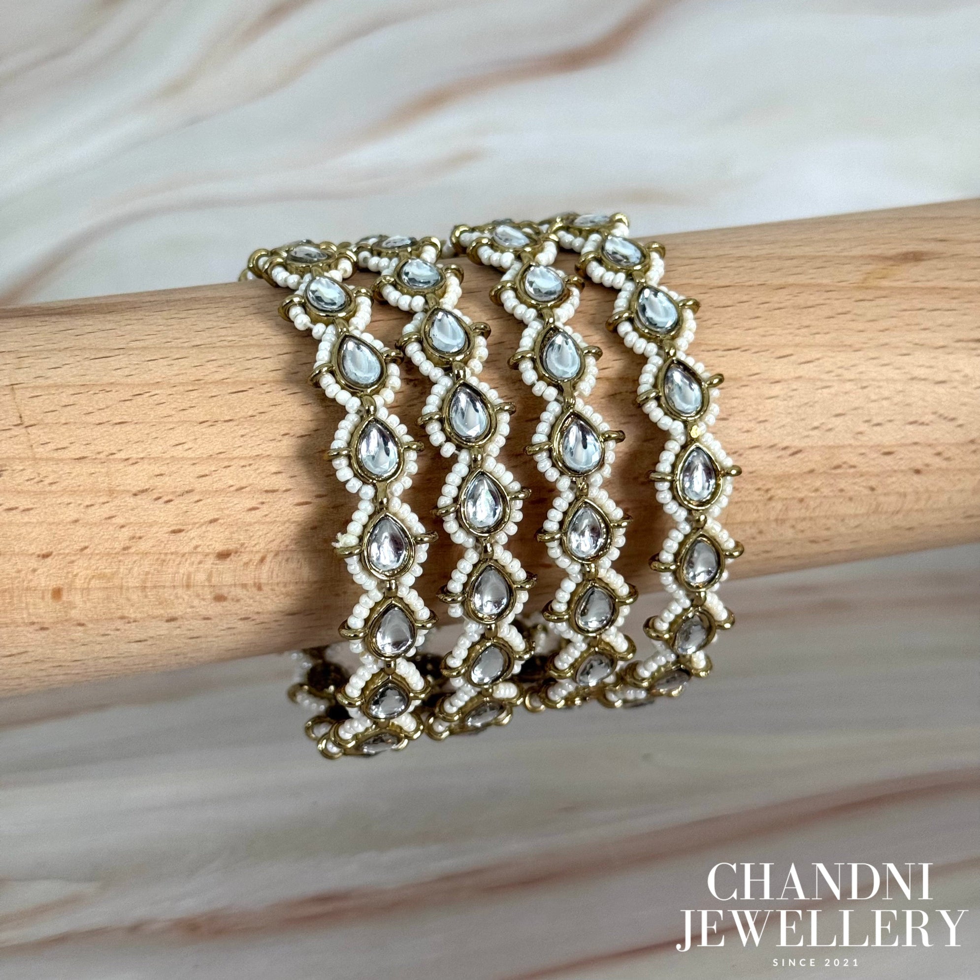 Nyima Bangles