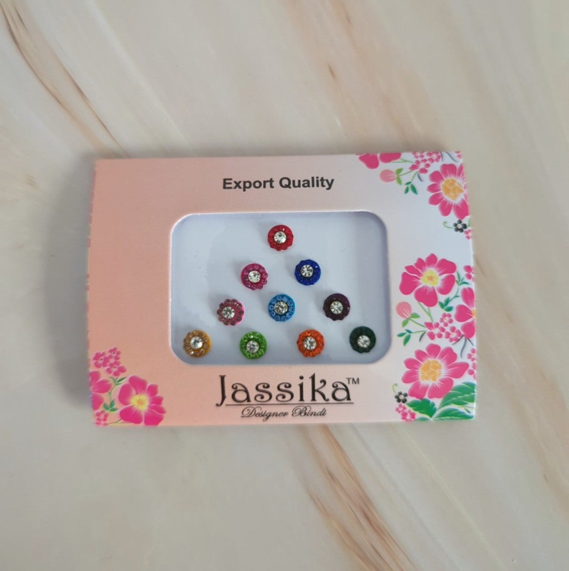 Gemstone Bindi