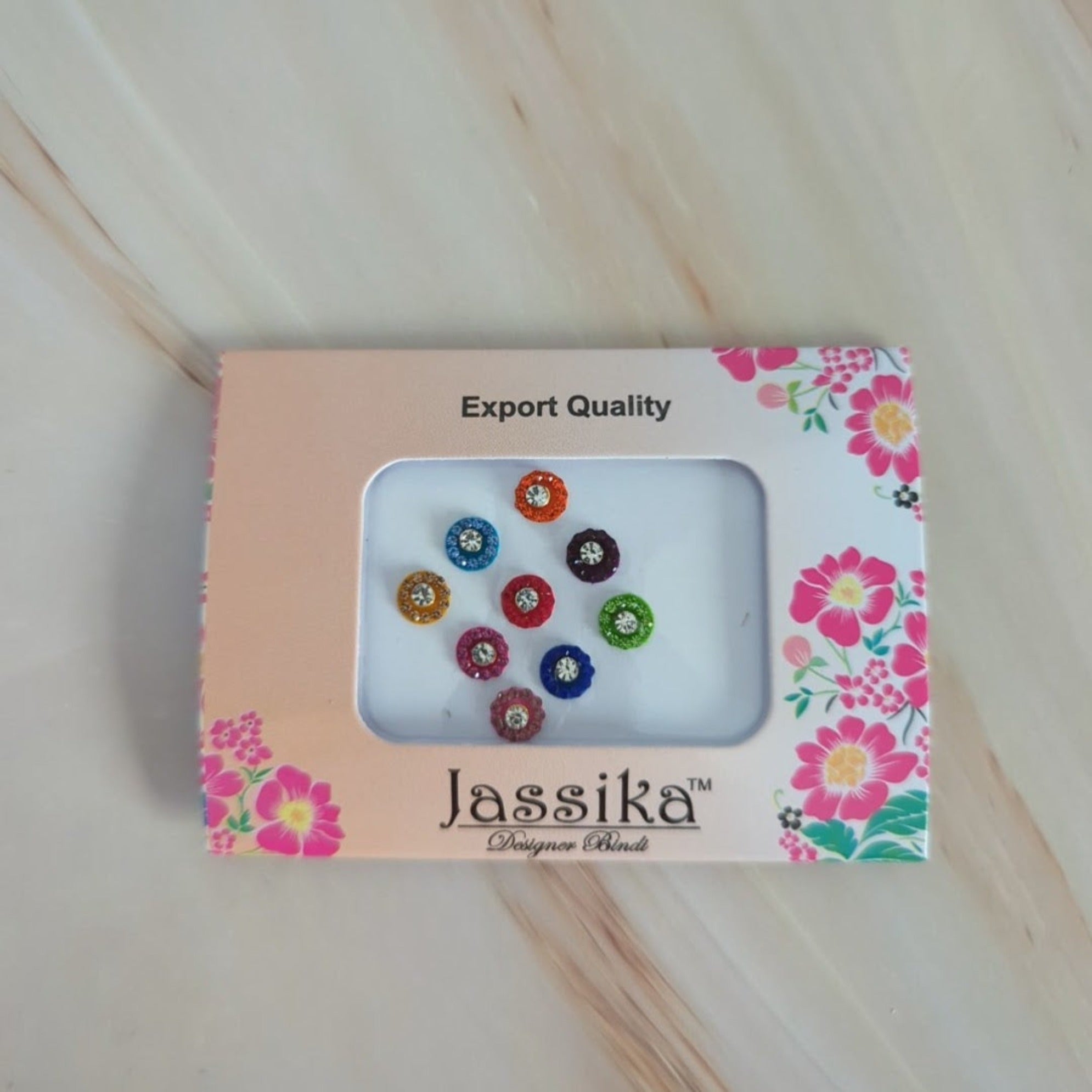 Gemstone Bindi