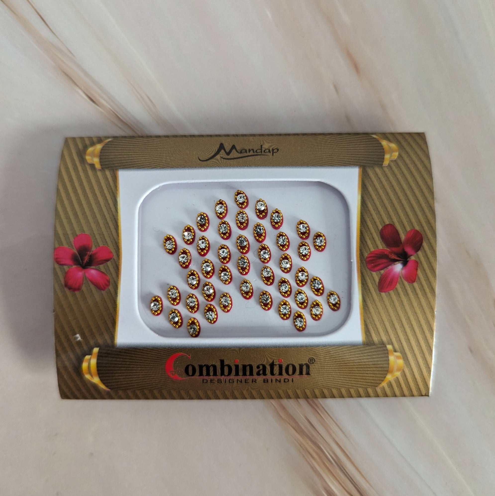 Shape Bindi