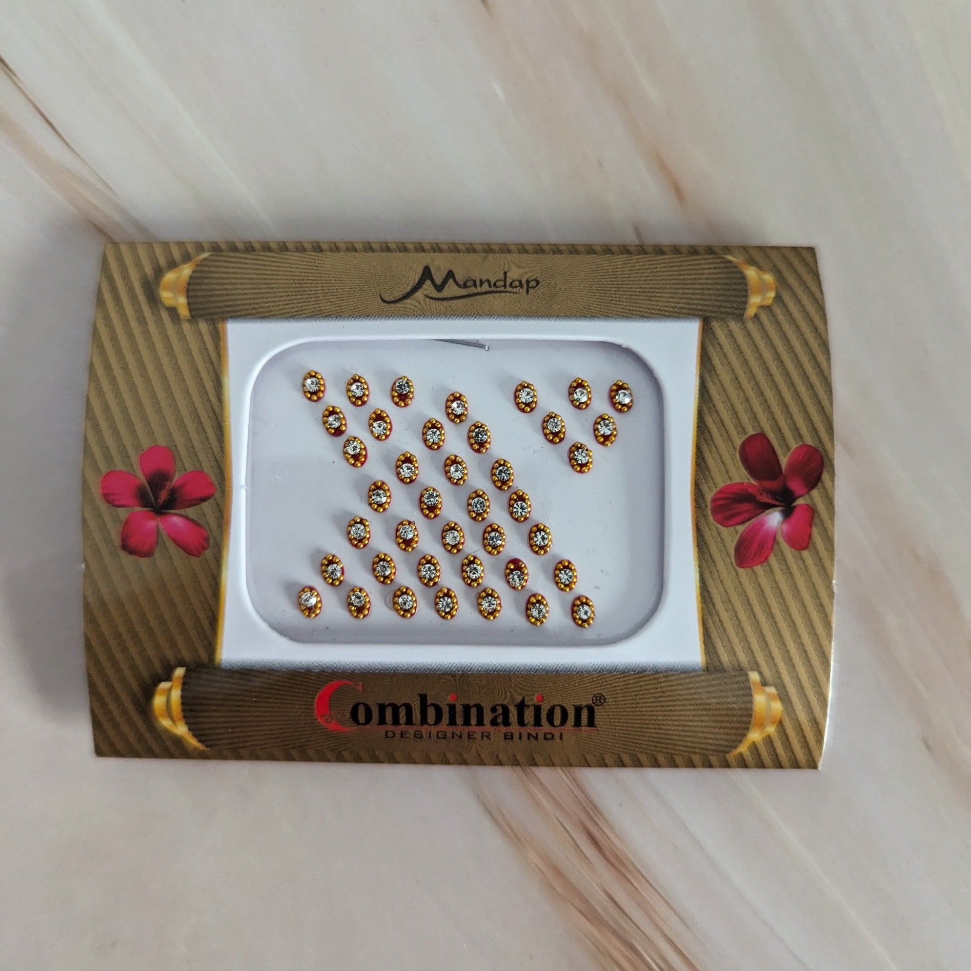 Shape Bindi