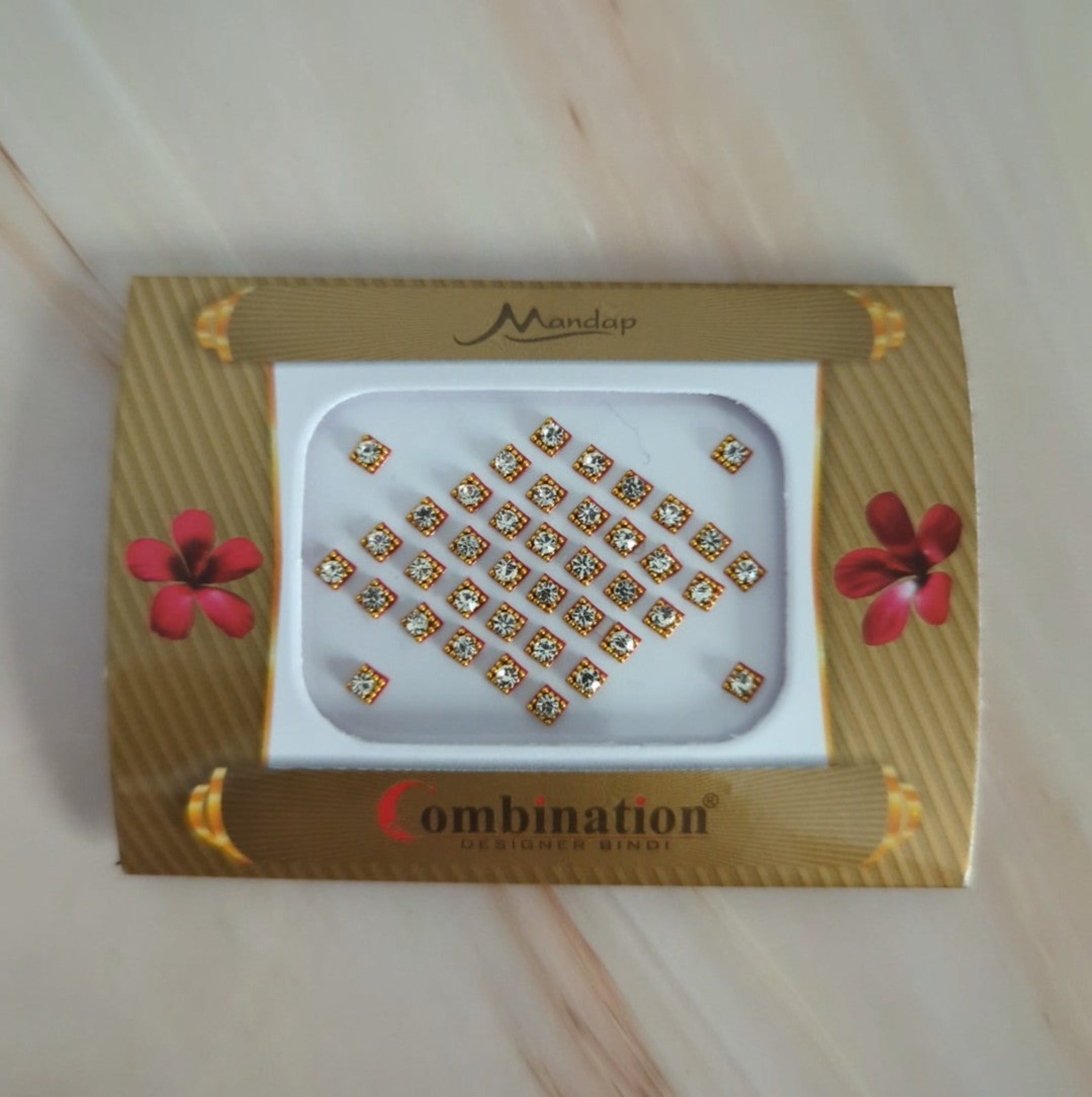 Shape Bindi
