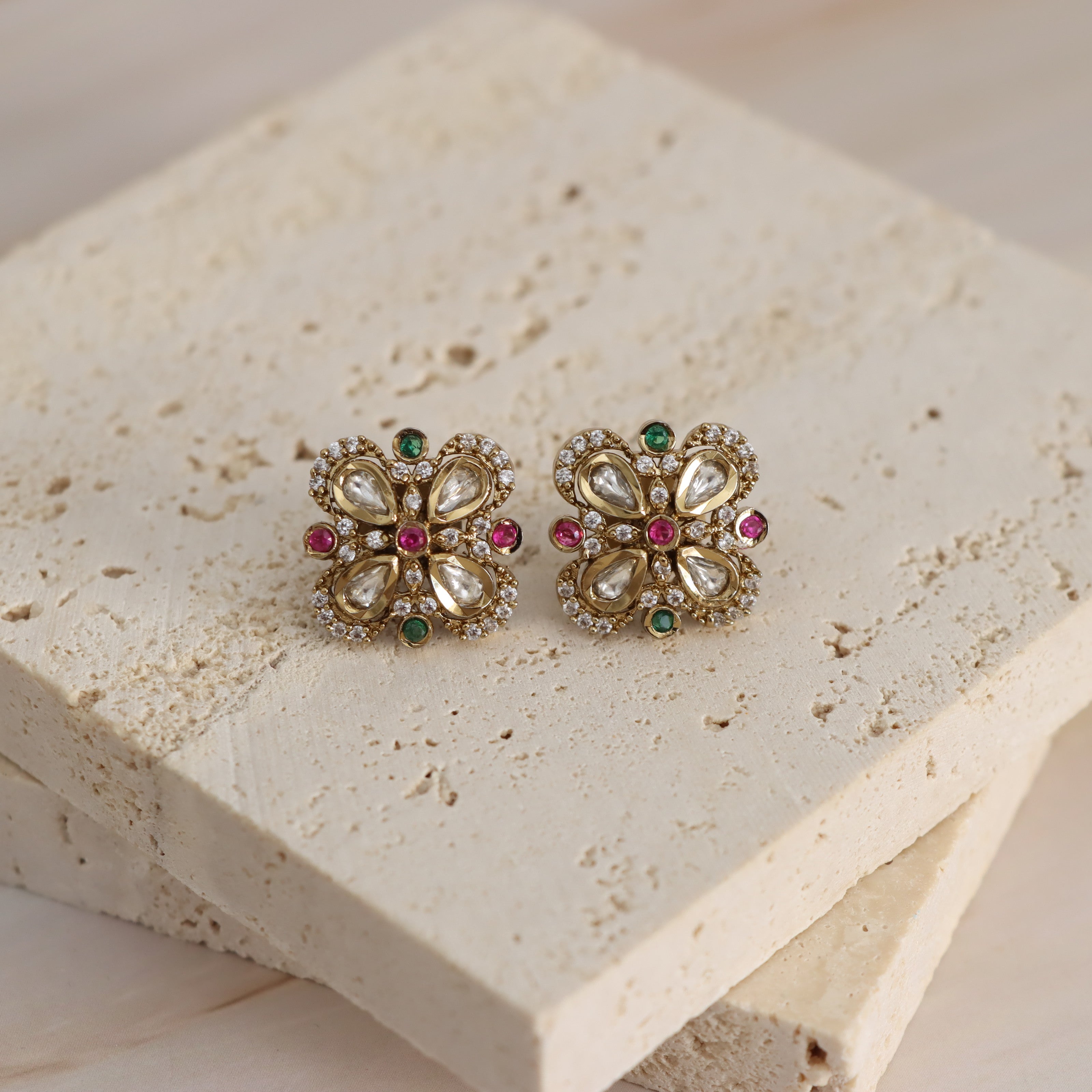 Pallavi Earring