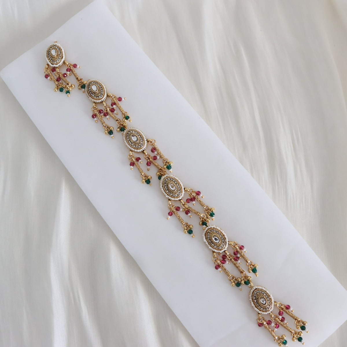 Praanvi Hair Pins