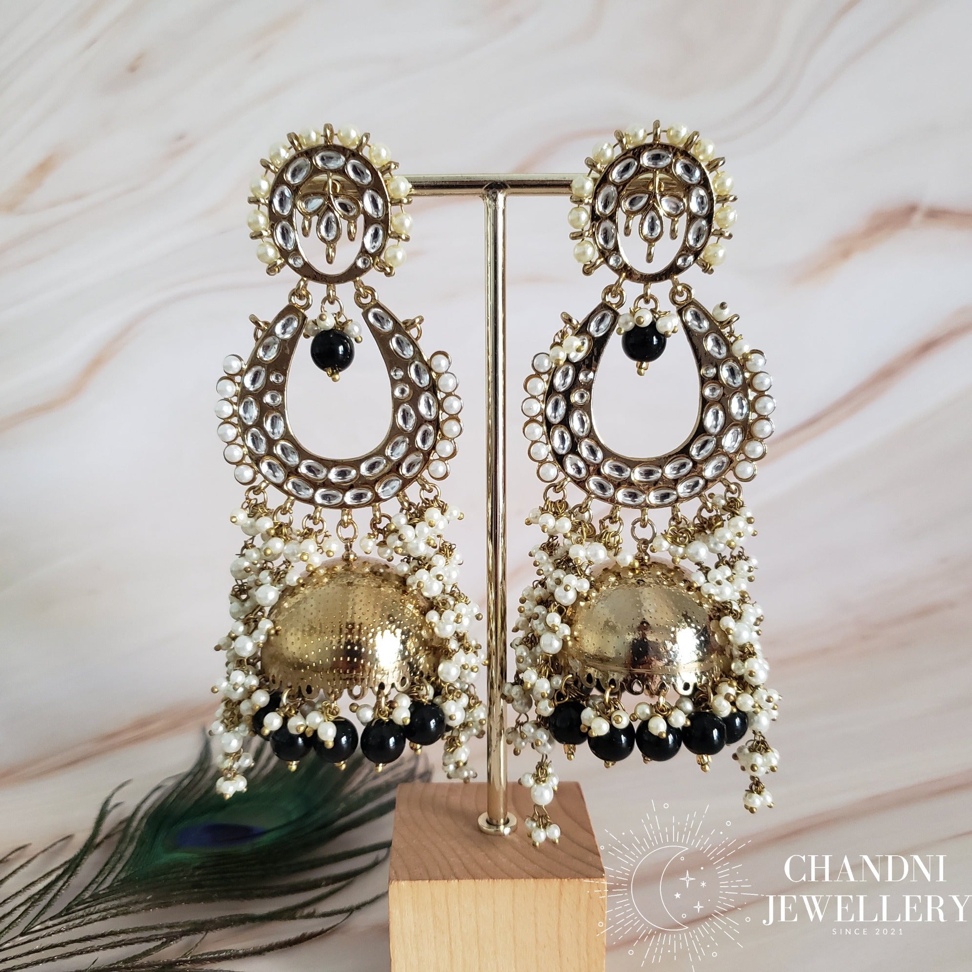 Prema Earring