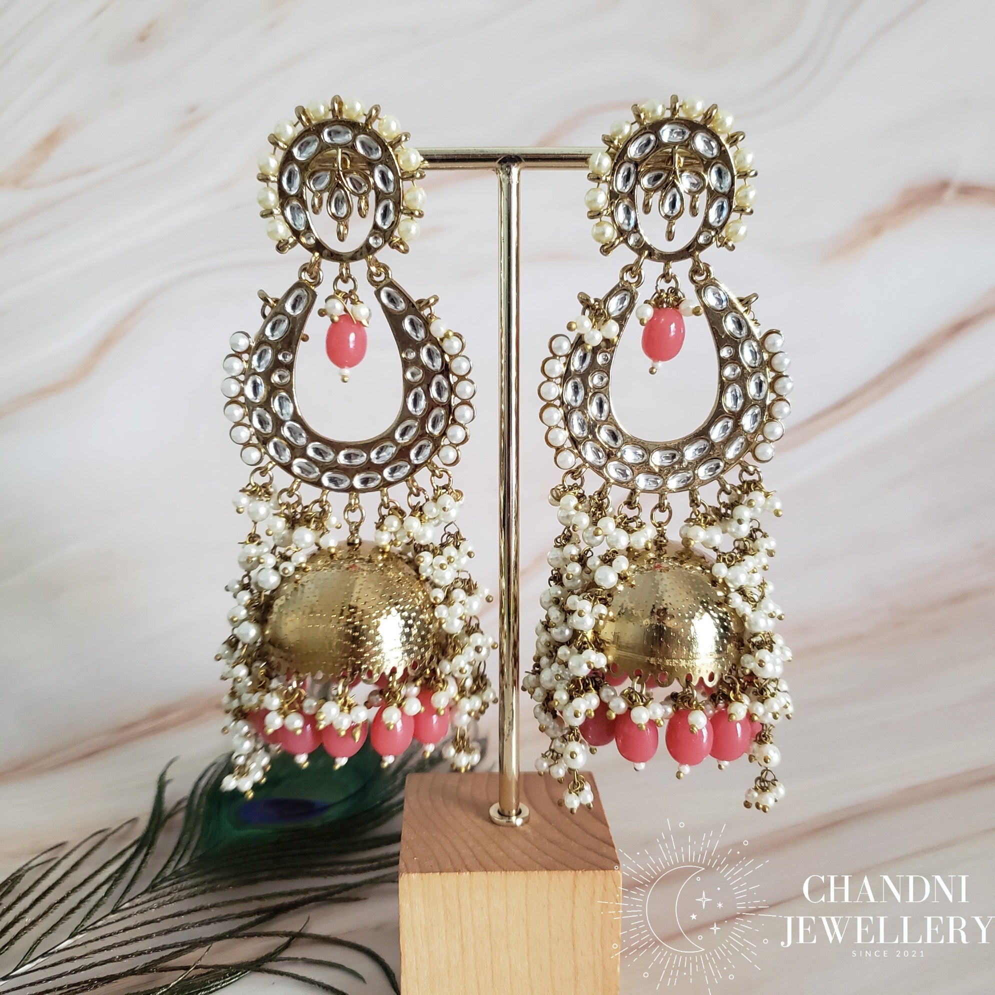 Prema Earring