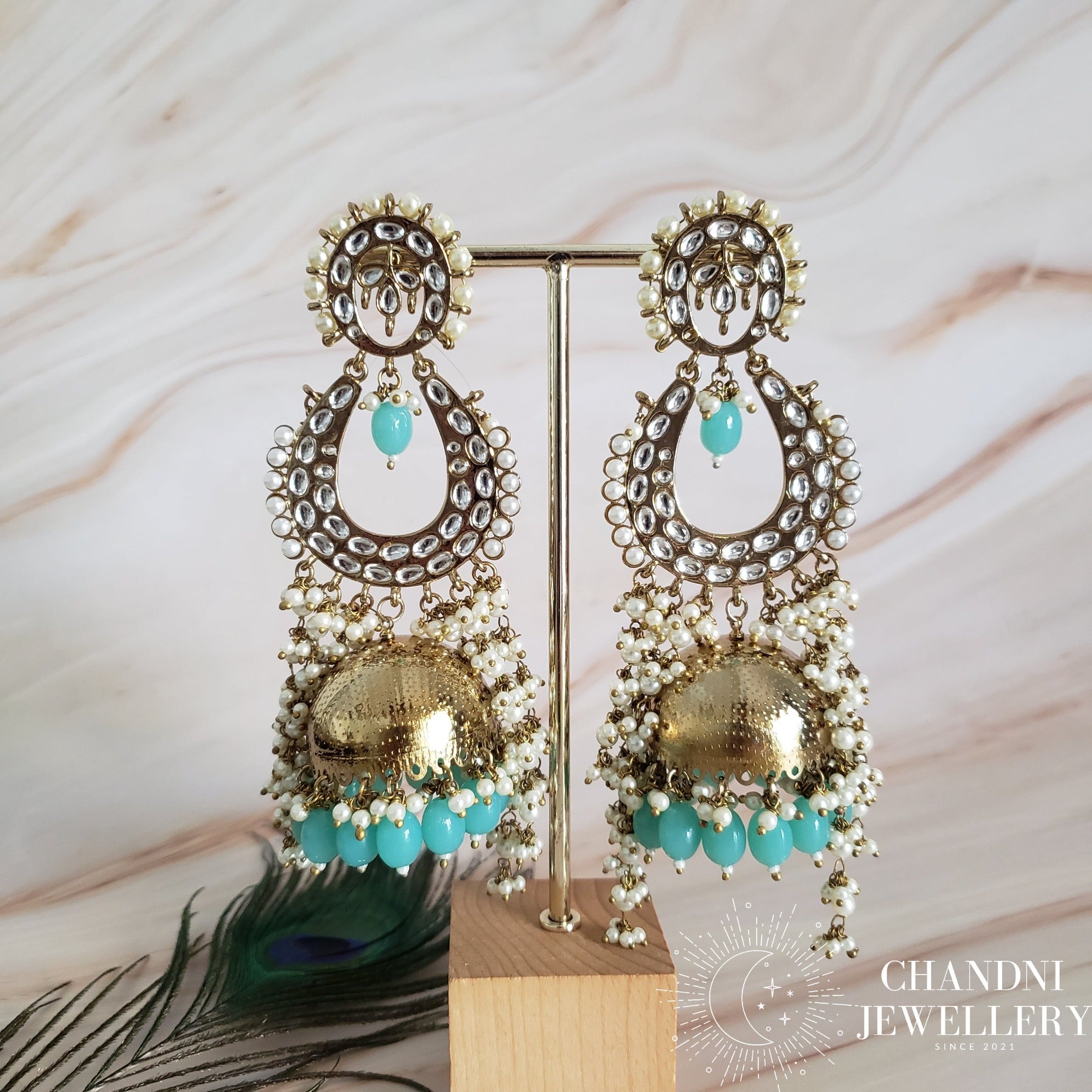 Prema Earring