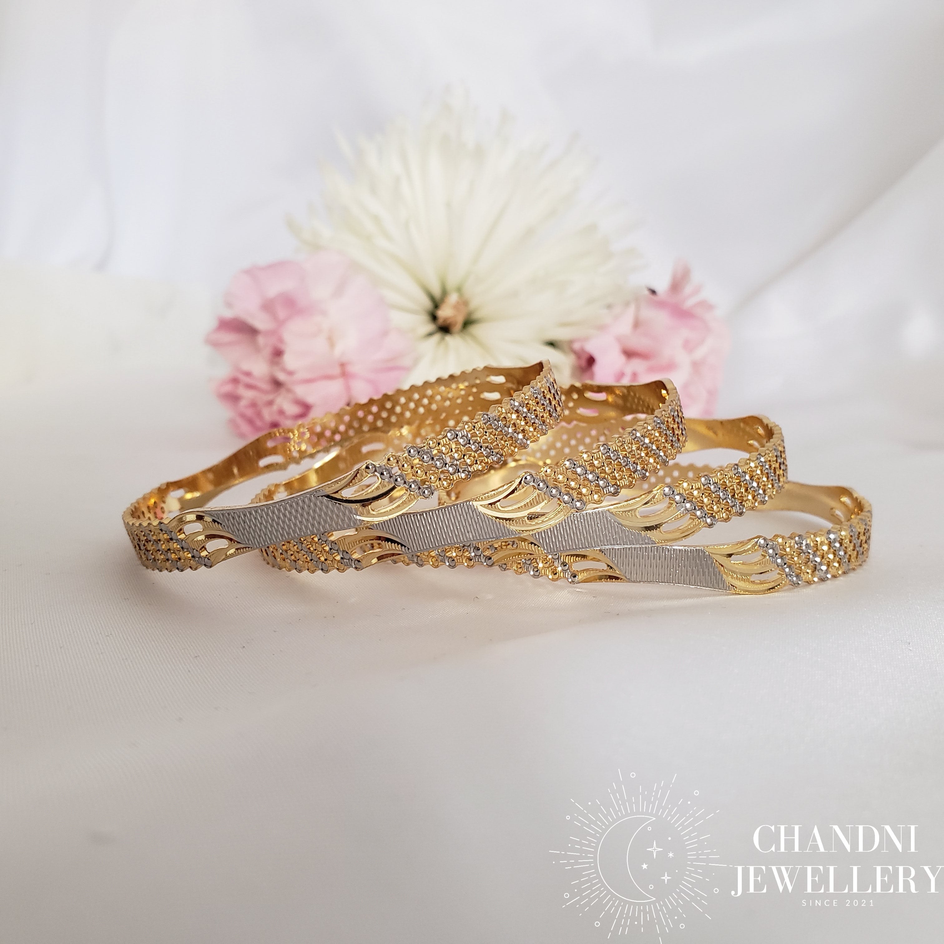 Prisha Bangles