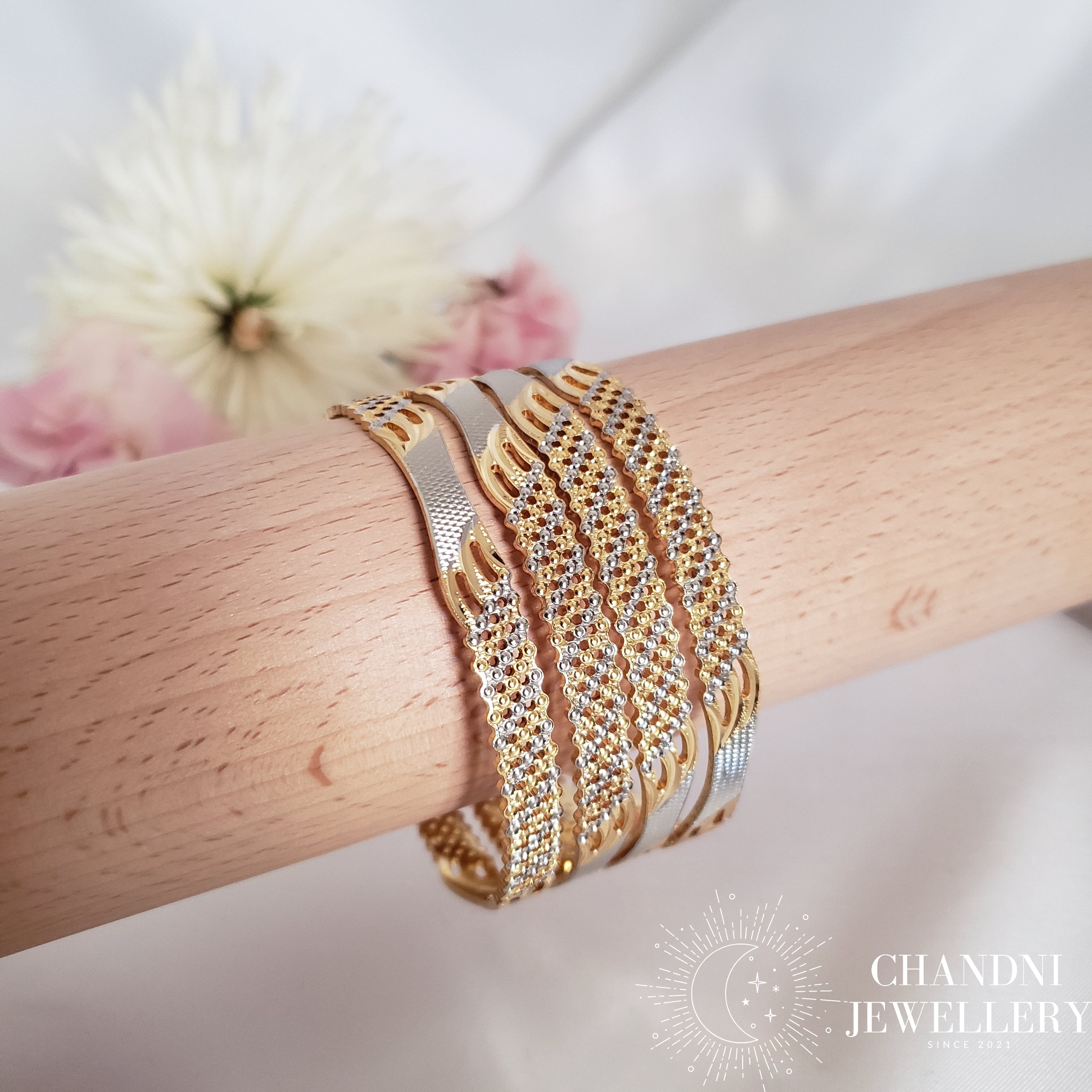 Prisha Bangles
