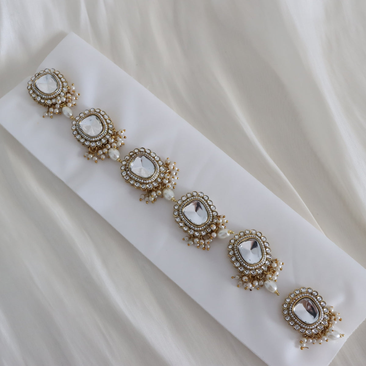 Priya Hair Pins