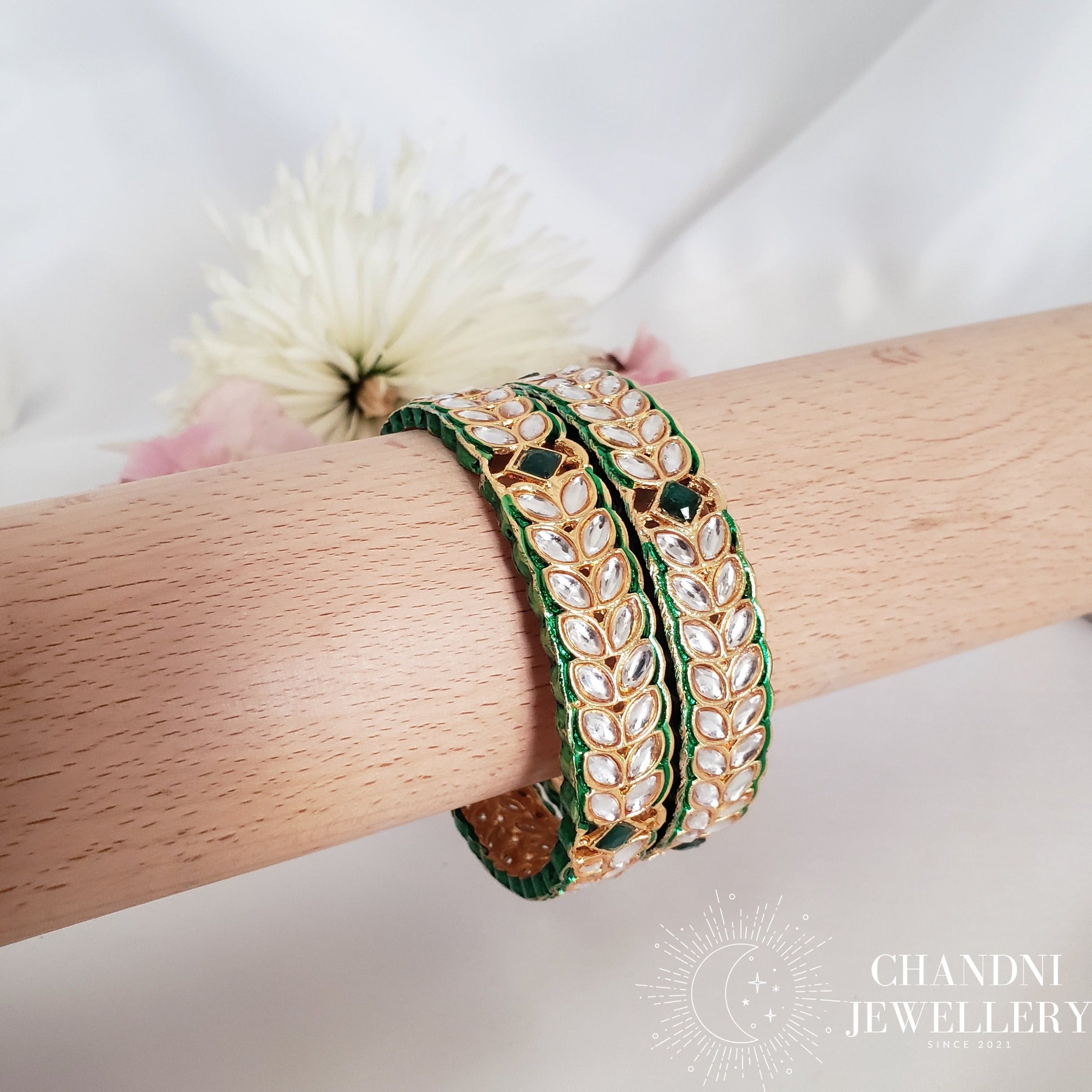 Priyam Bangles