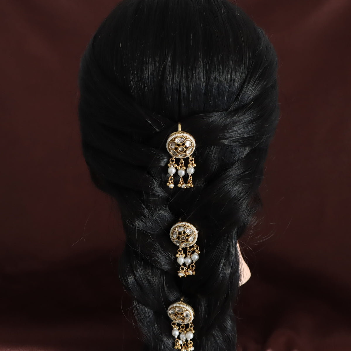 Radha Hair Pins