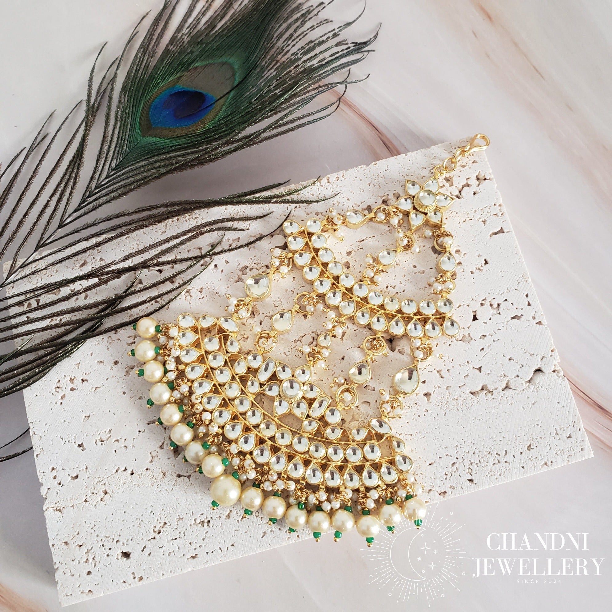 Madhu Passa | Luxury Range