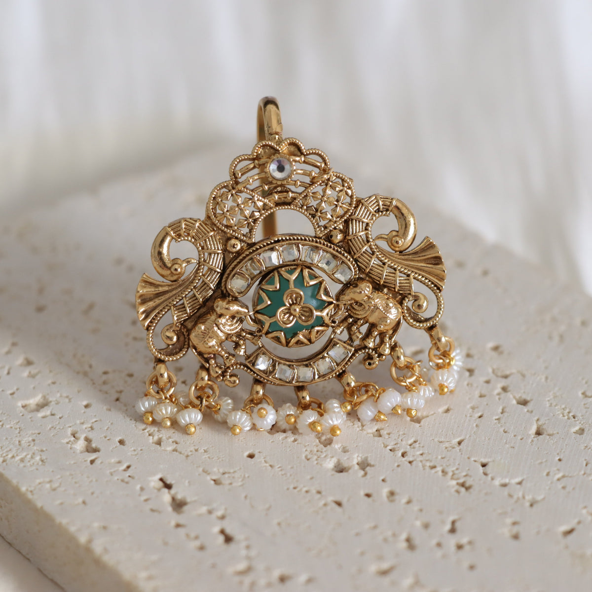 Ravat Hair Pin
