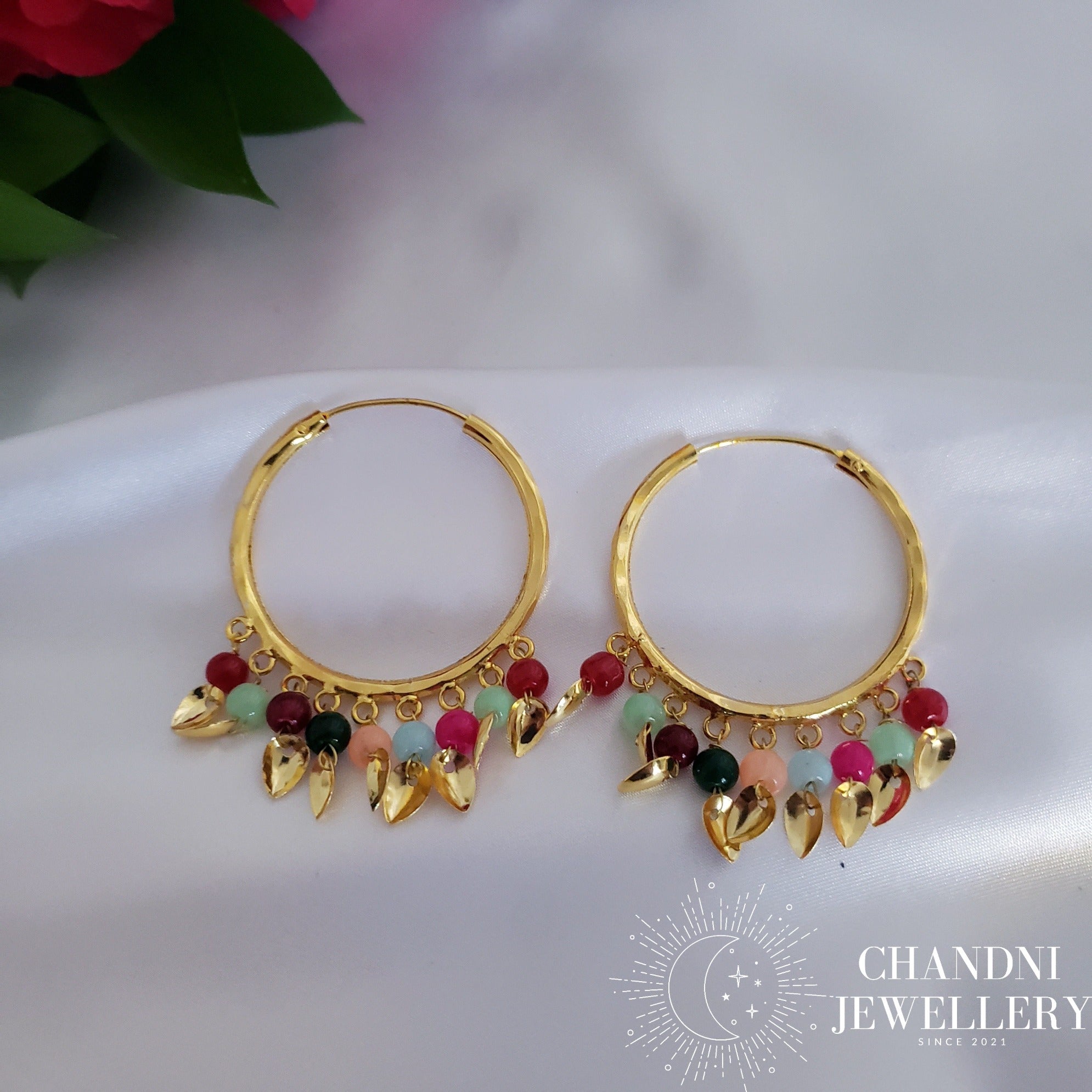 Reema Earring