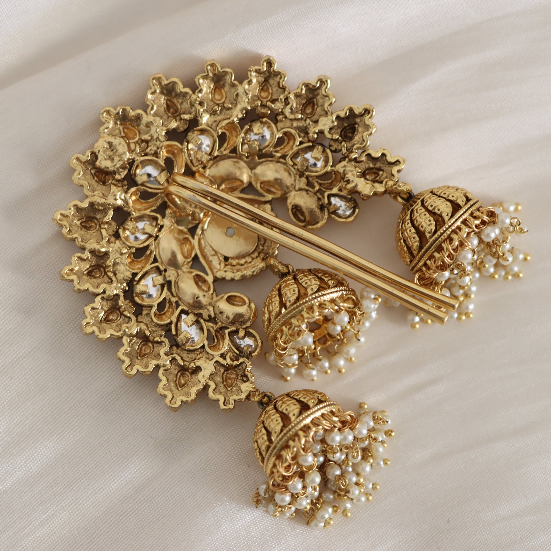 Reema Juda Pin