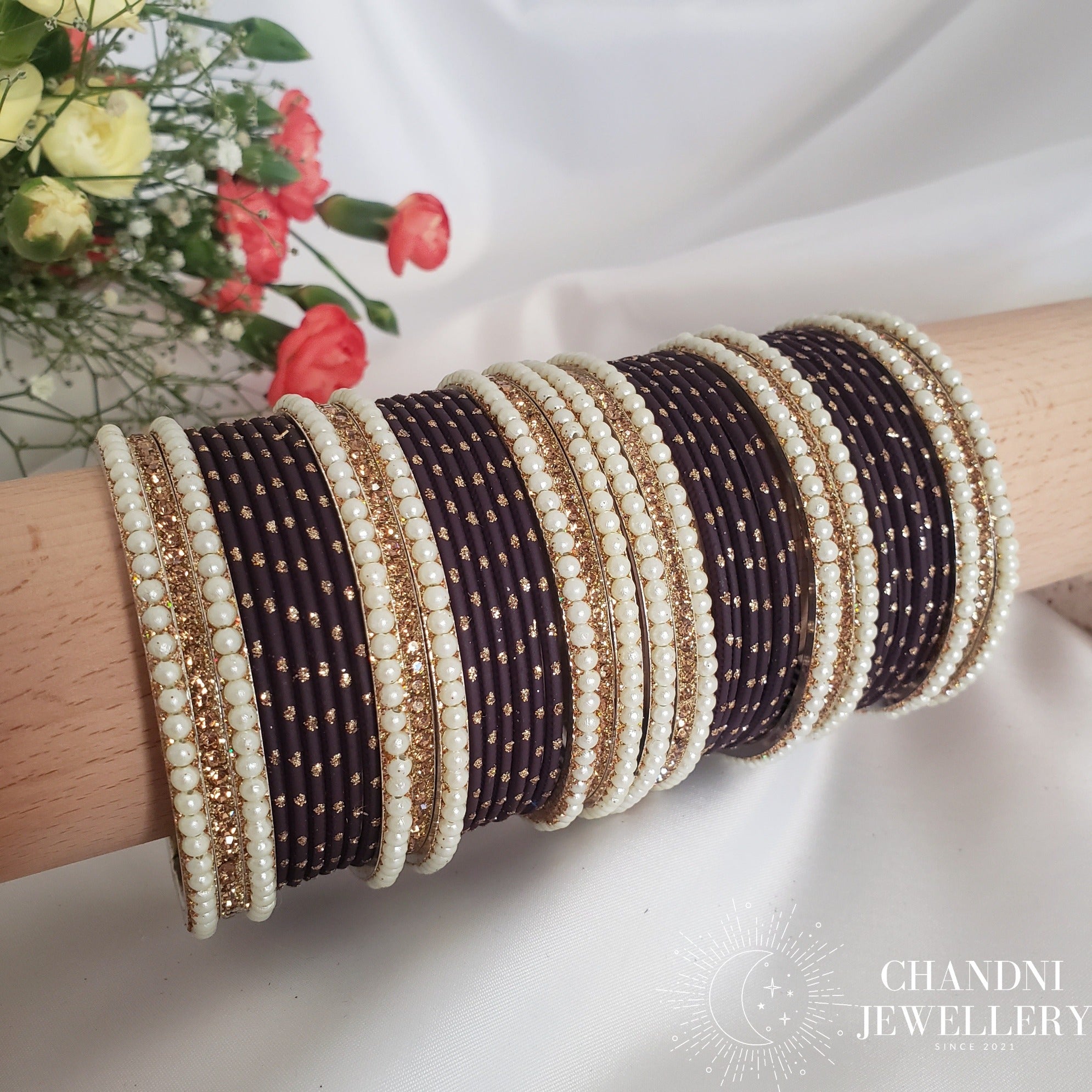 Rhea Bangles