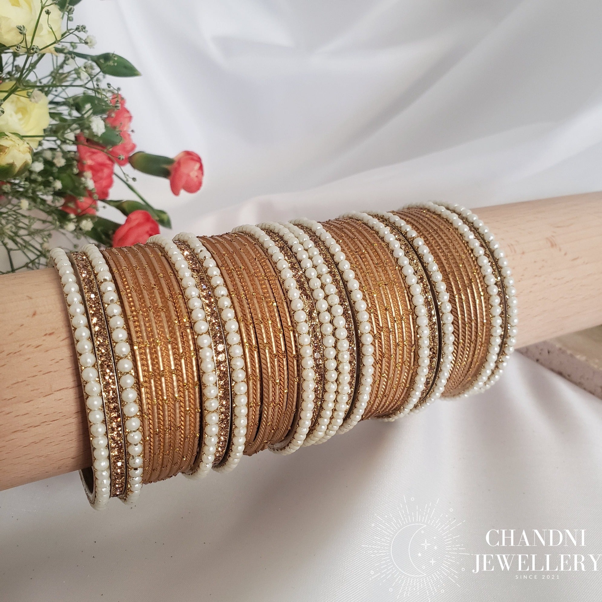 Rhea Bangles