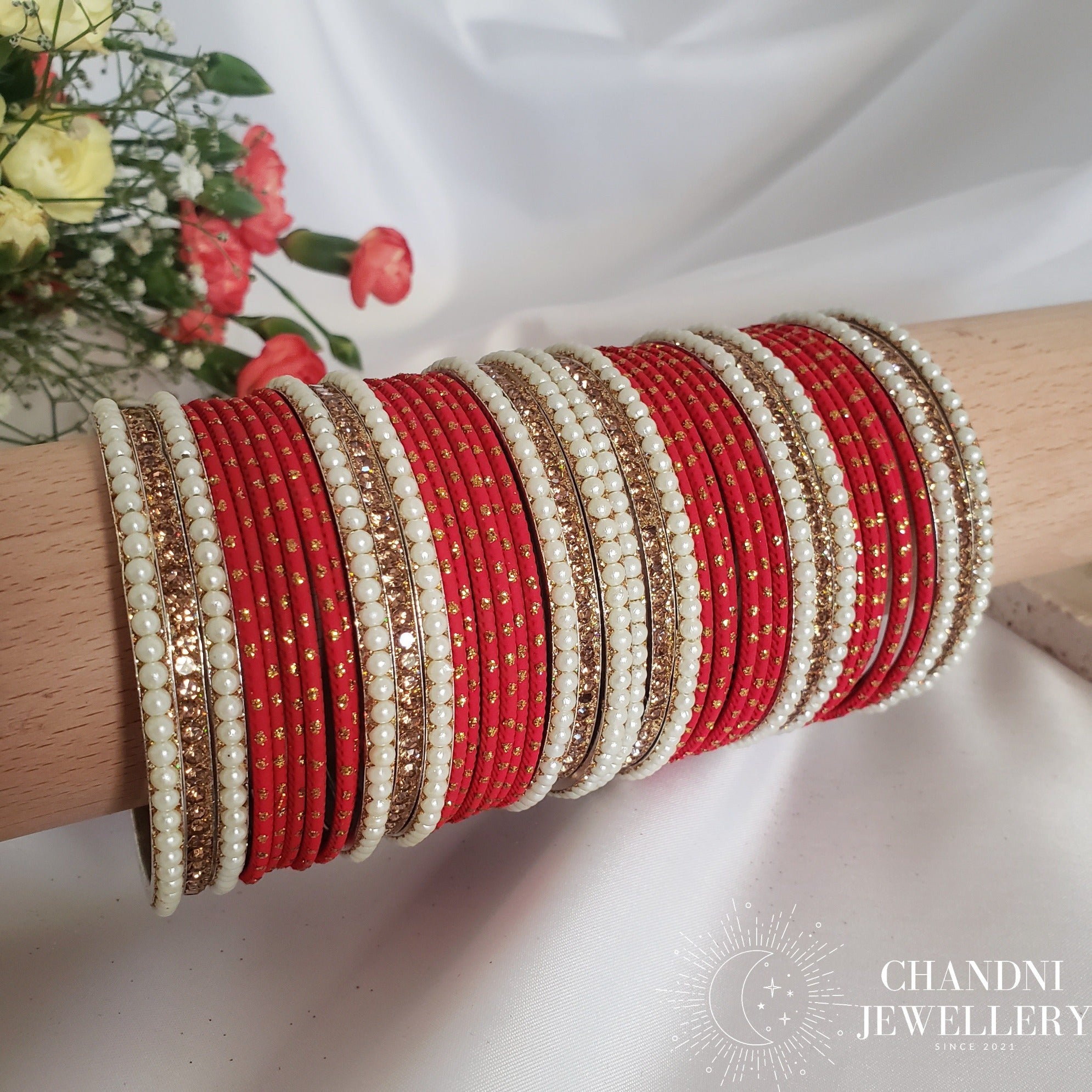 Rhea Bangles