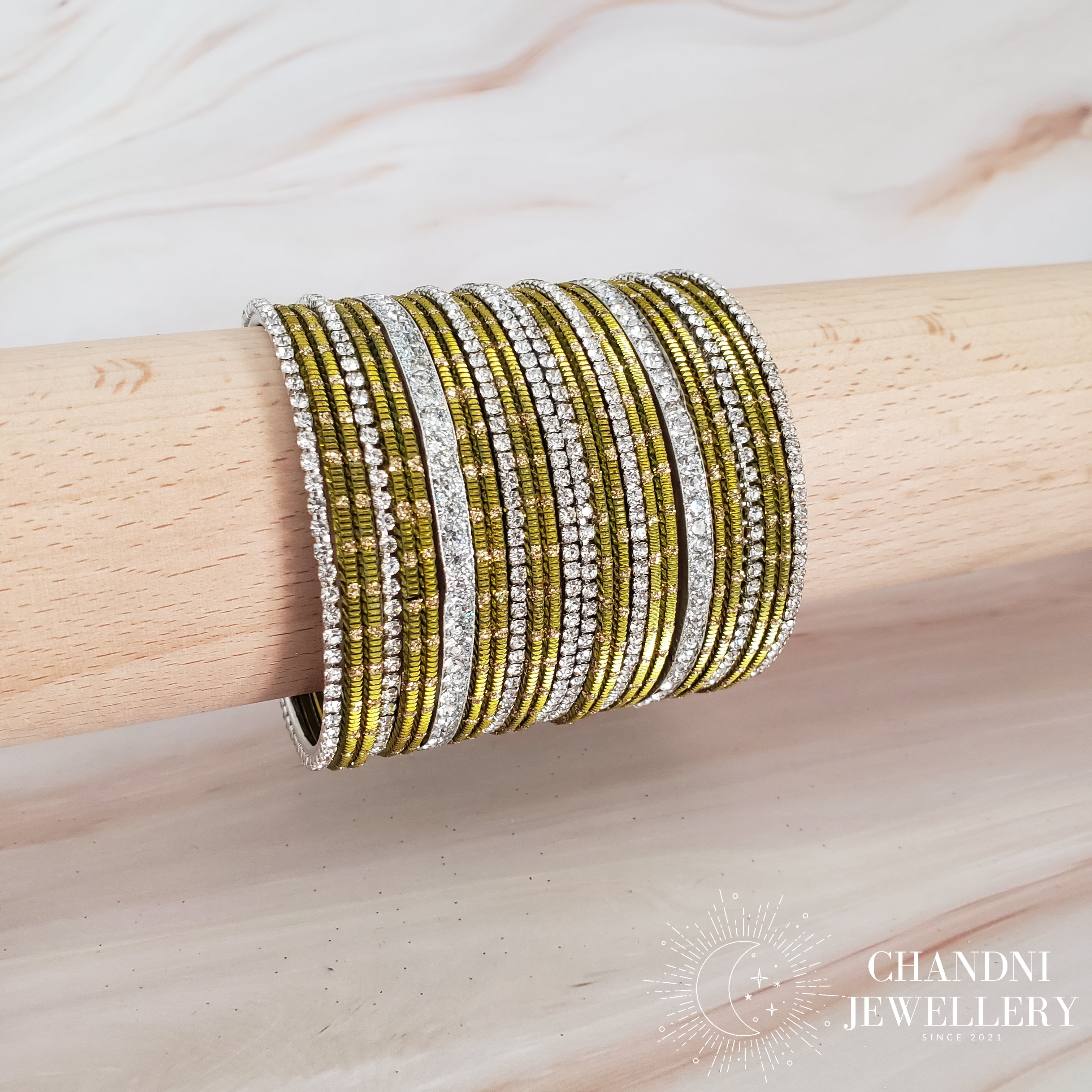 Riya Bangles (2.4)