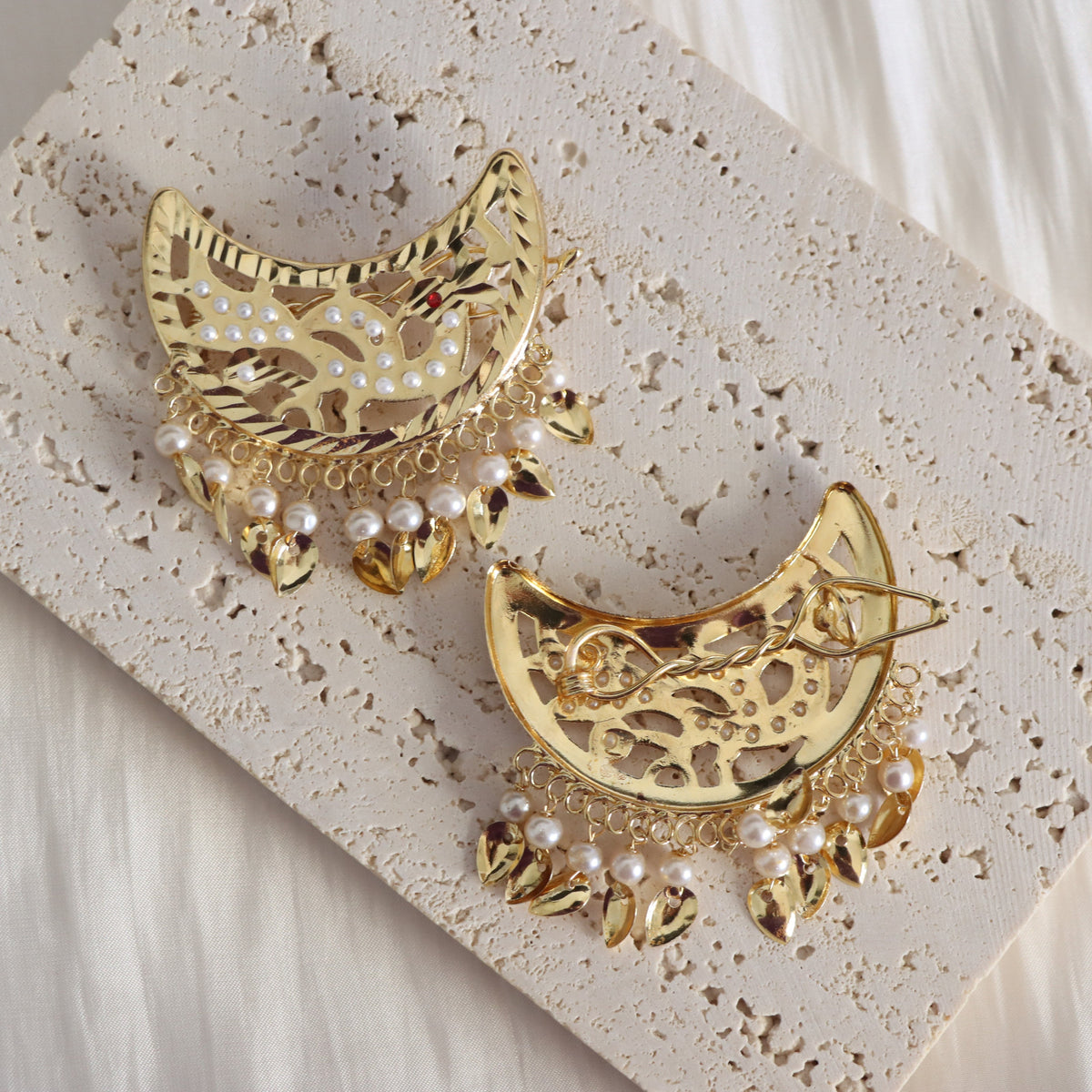Sabina Hair Clip