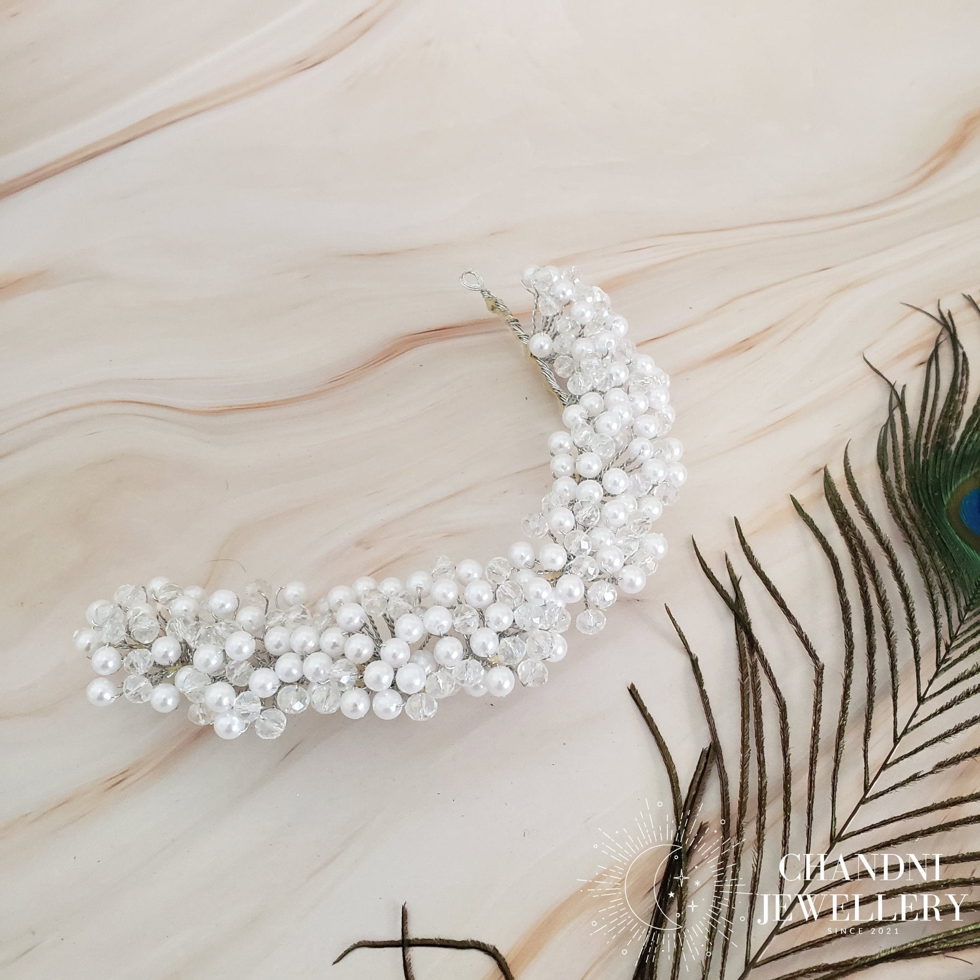 Safana Hair Accessory