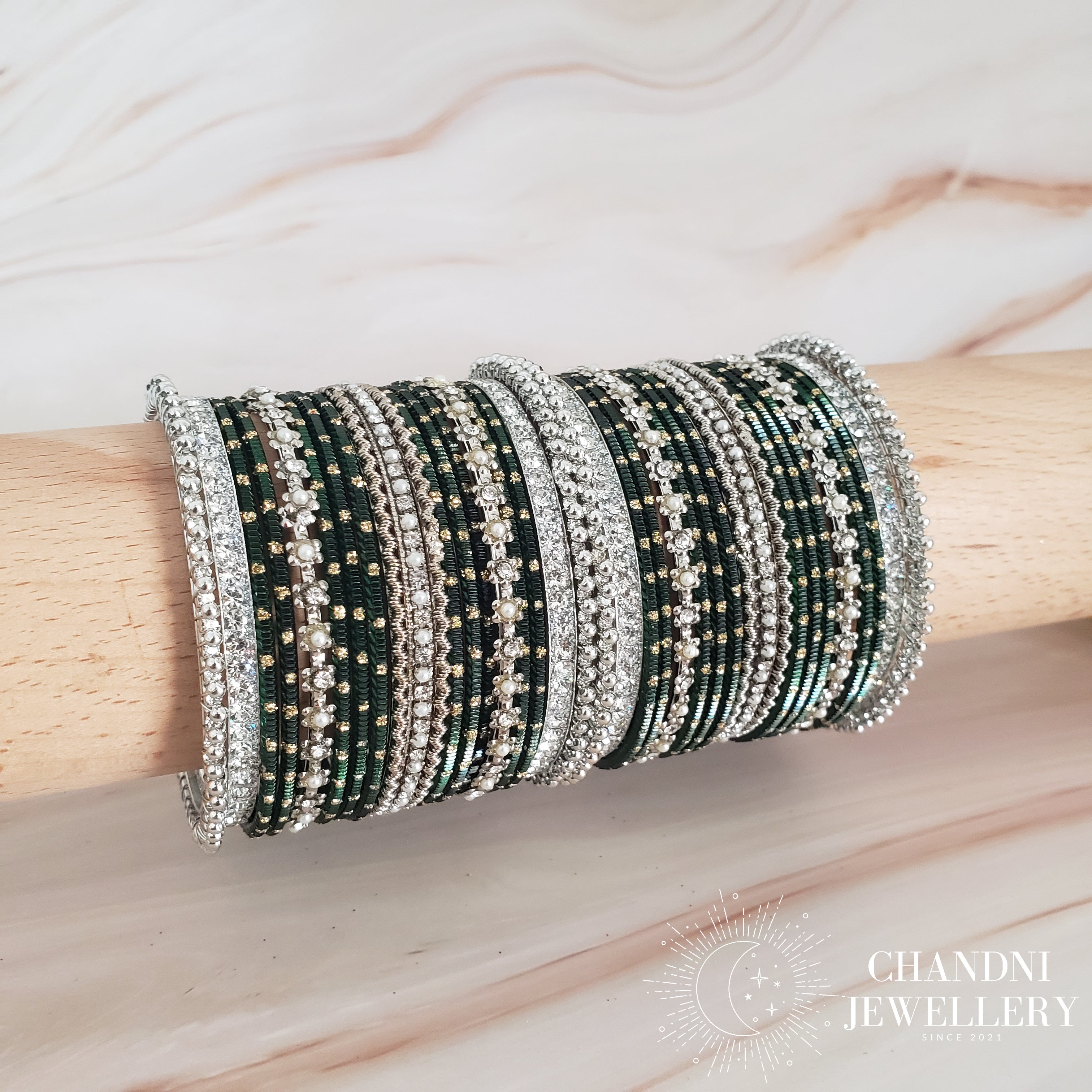 Sai Bangles