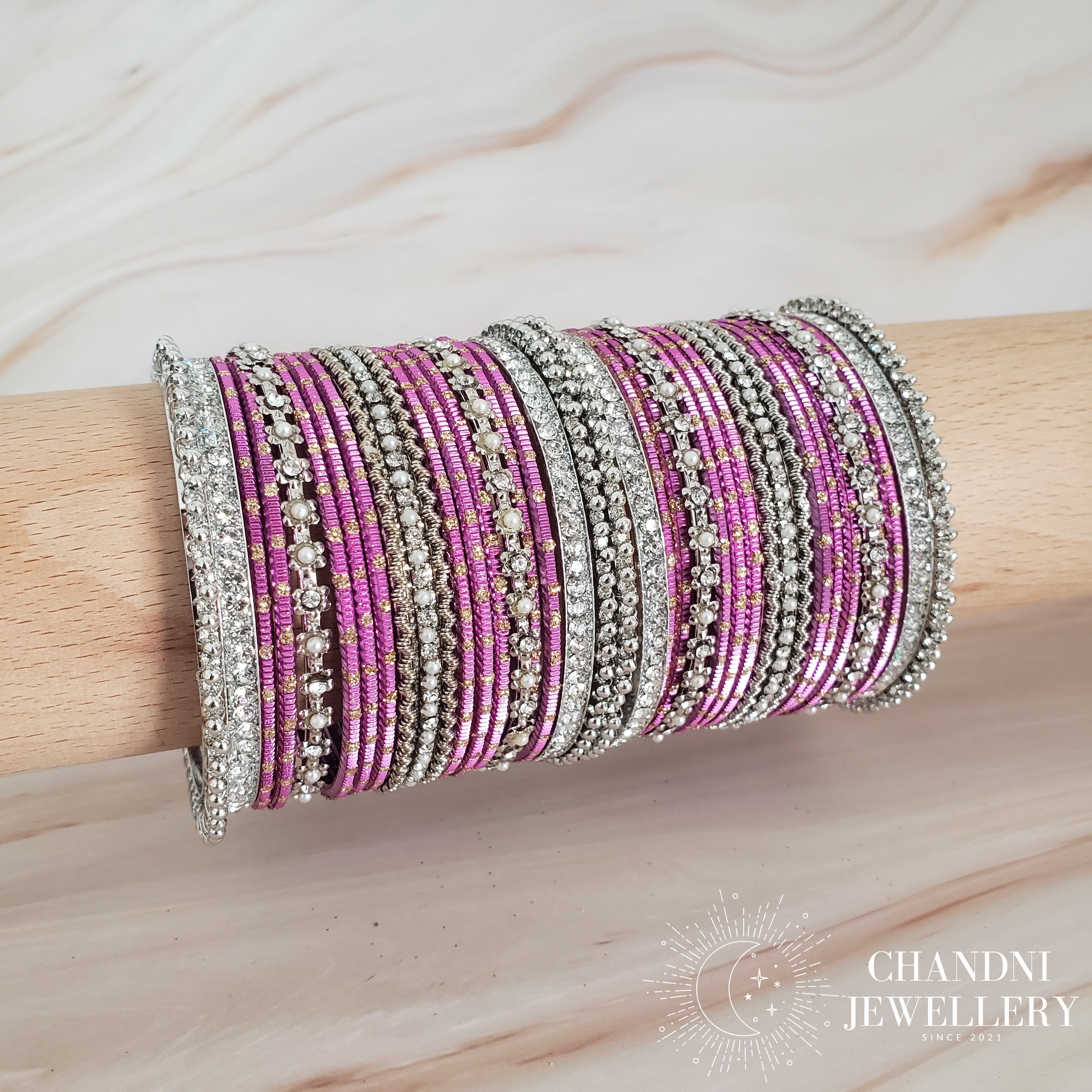 Sai Bangles