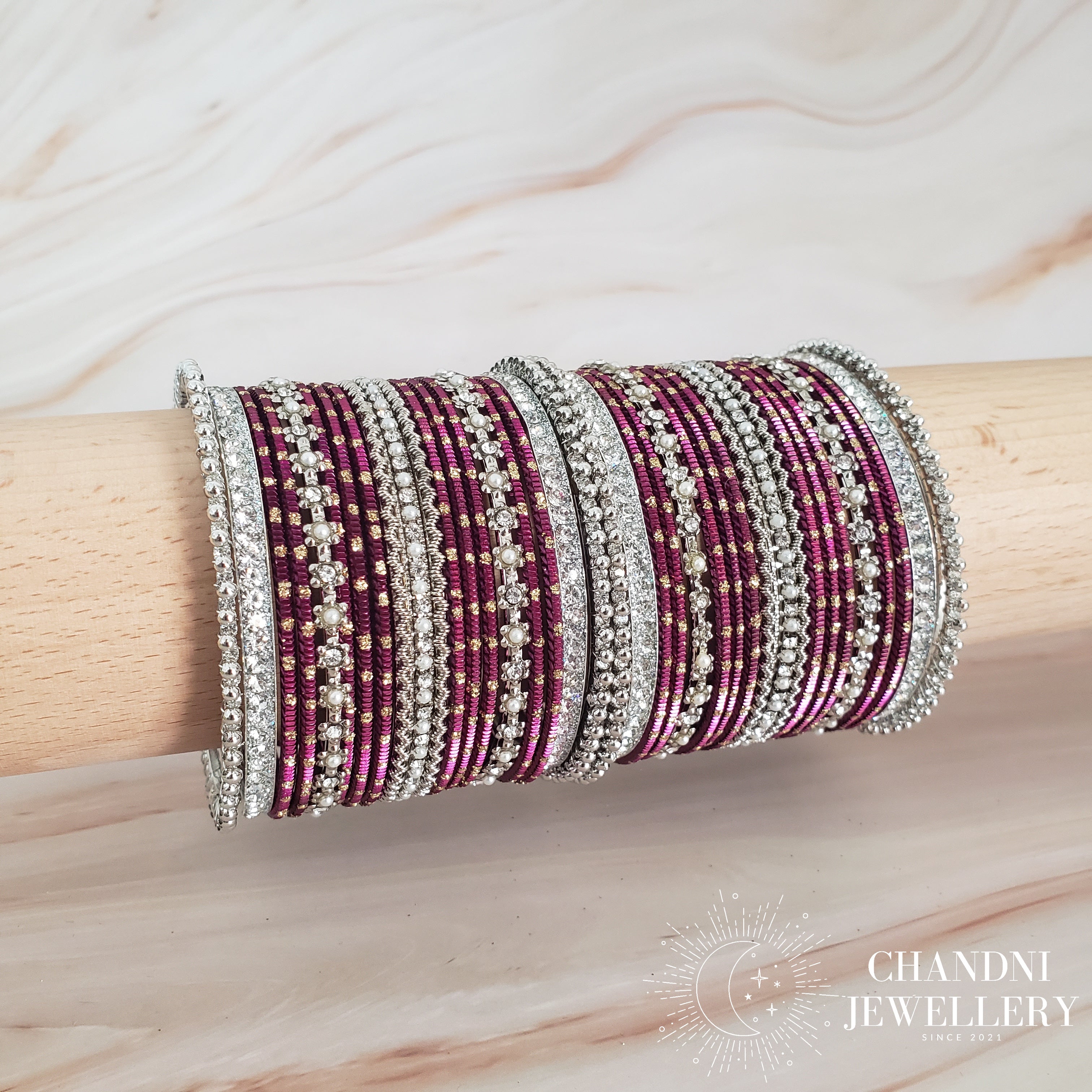 Sai Bangles