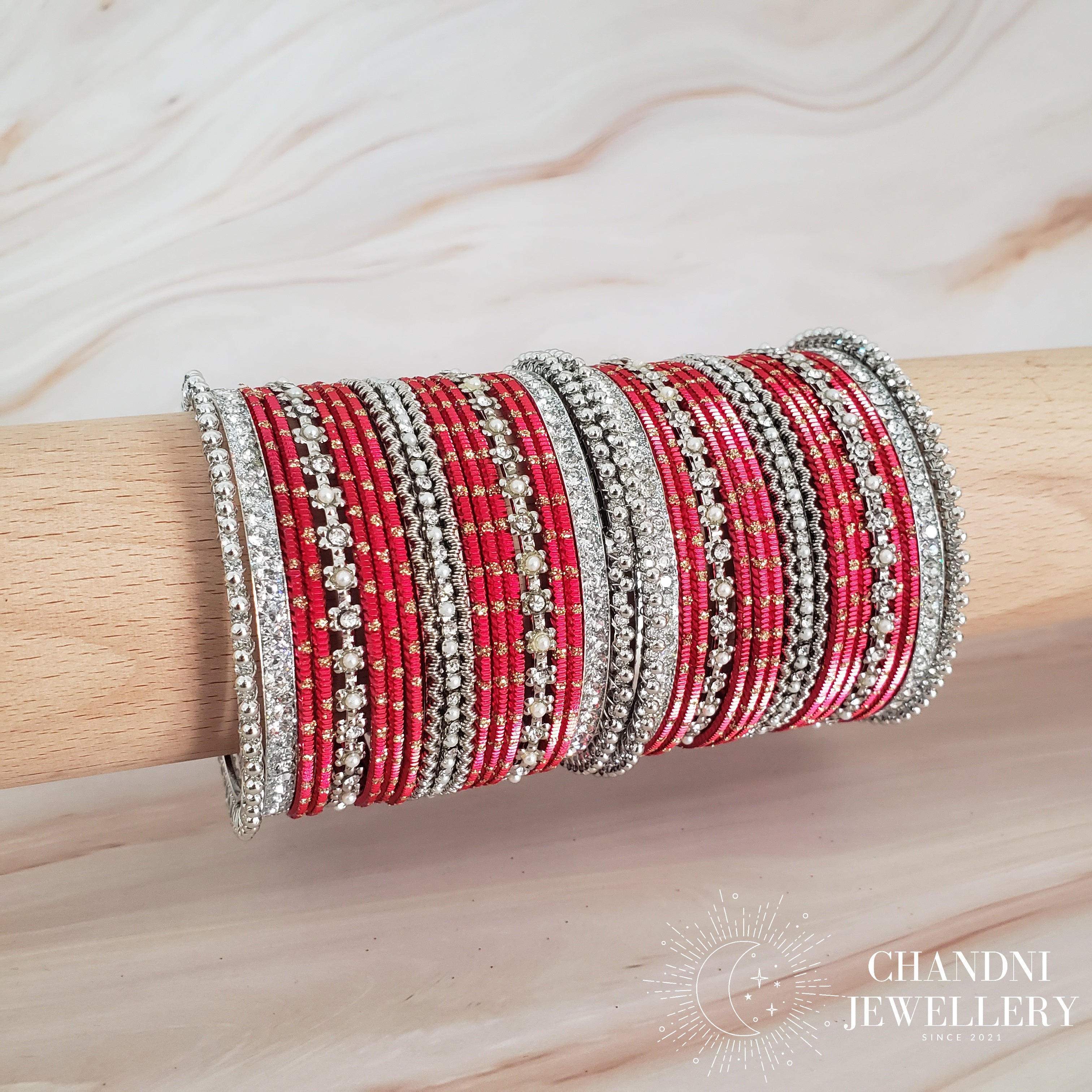 Sai Bangles