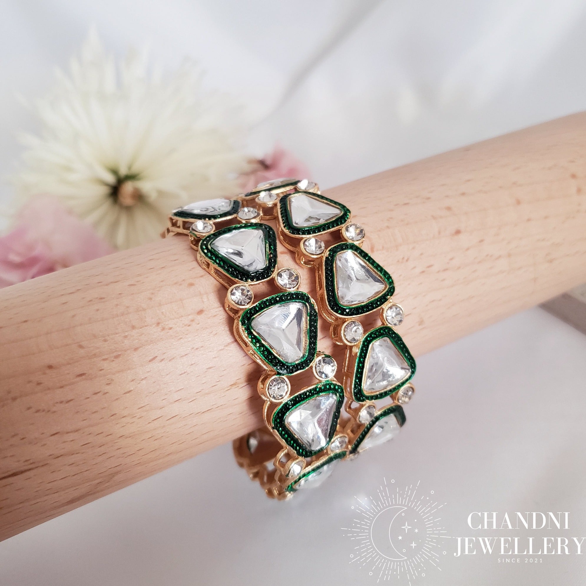 Salila Bangles