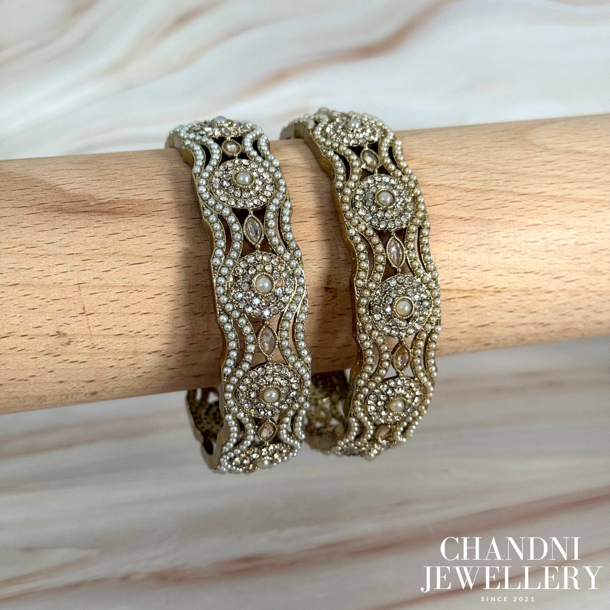 Saraf Bangles