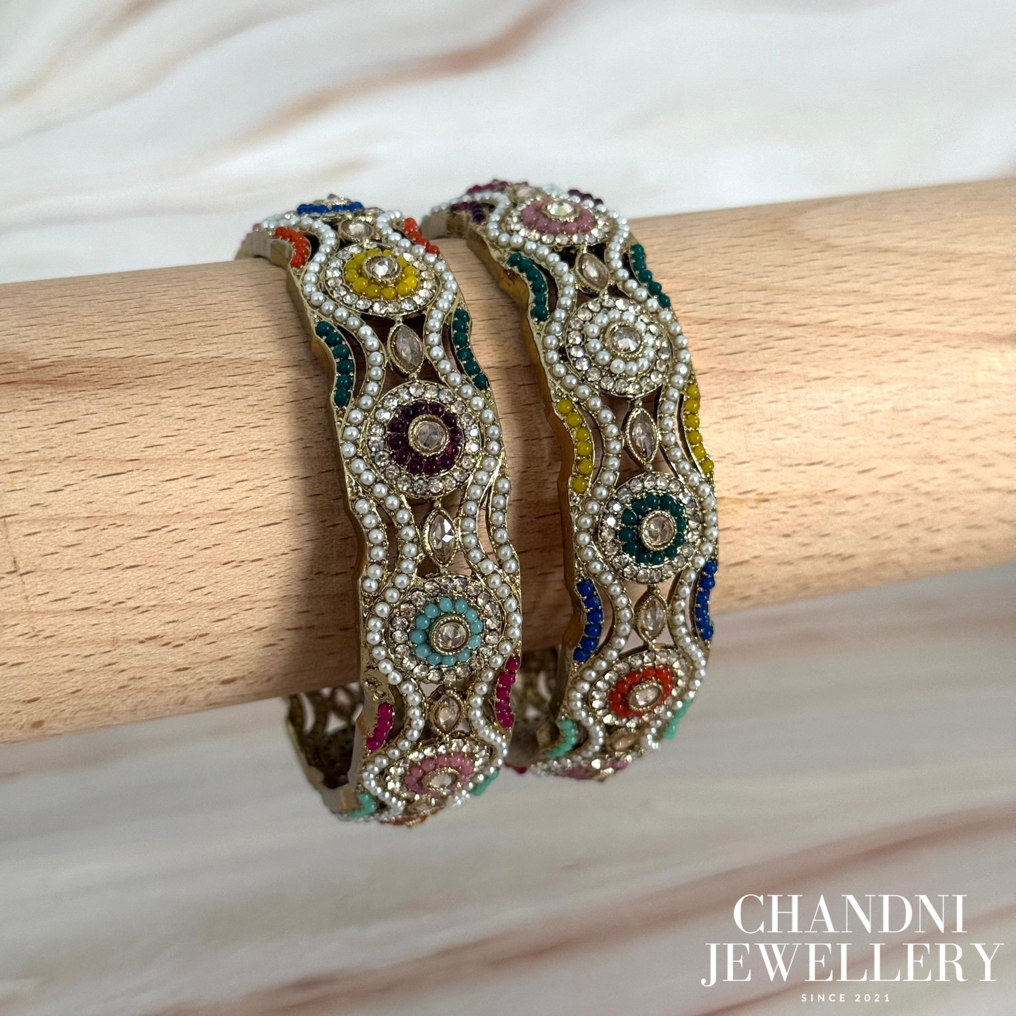 Saraf Bangles