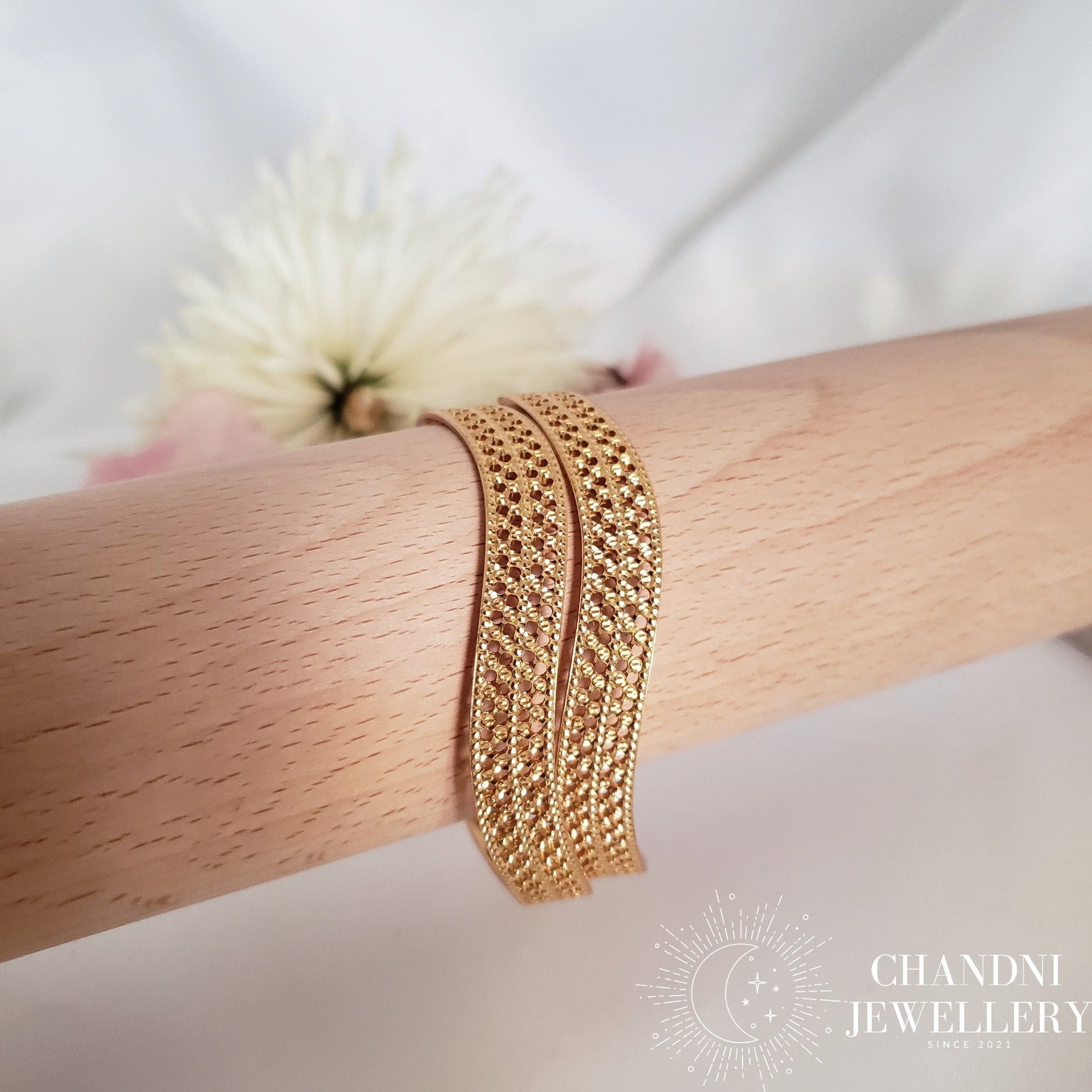 Sasthi Bangles