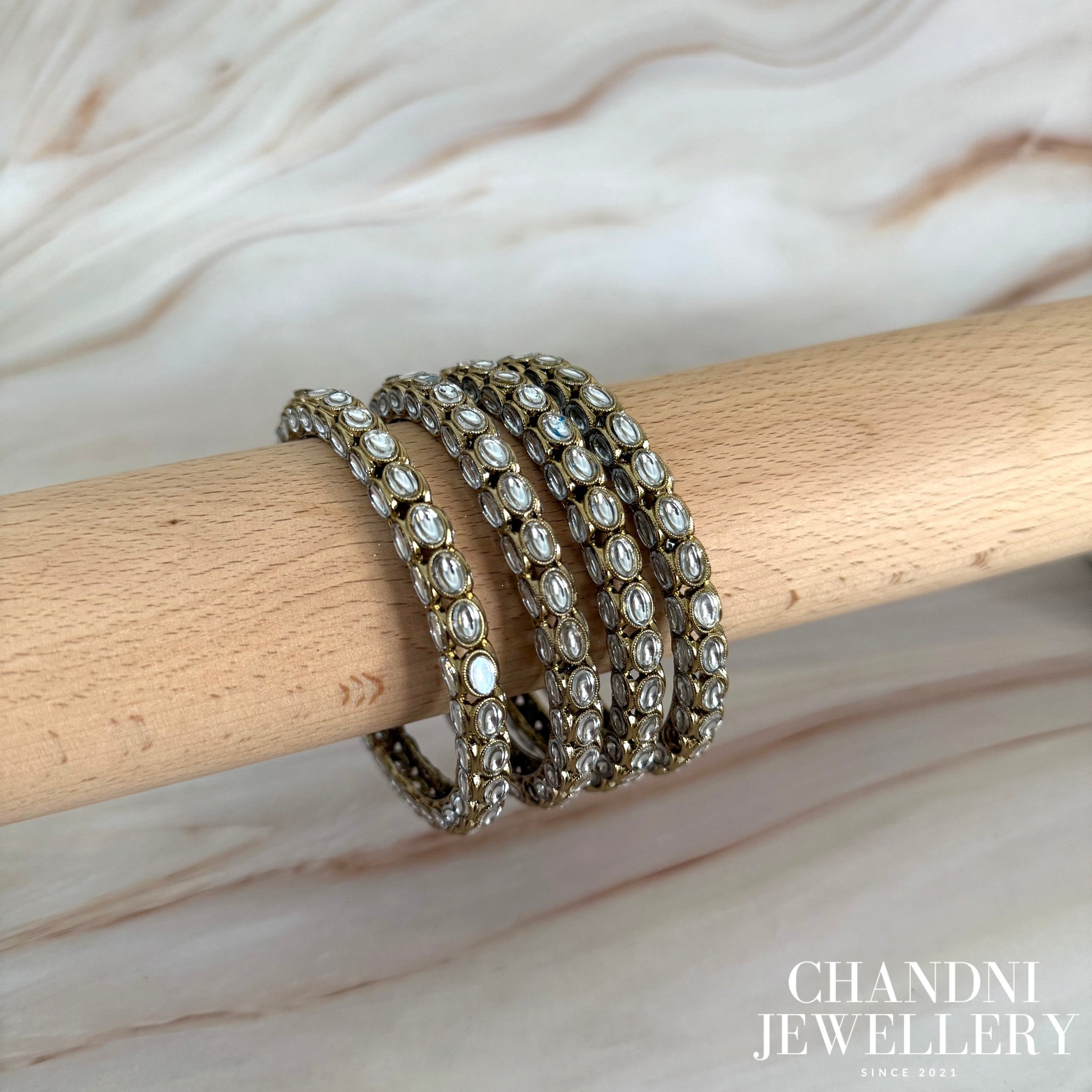 Savina Bangles
