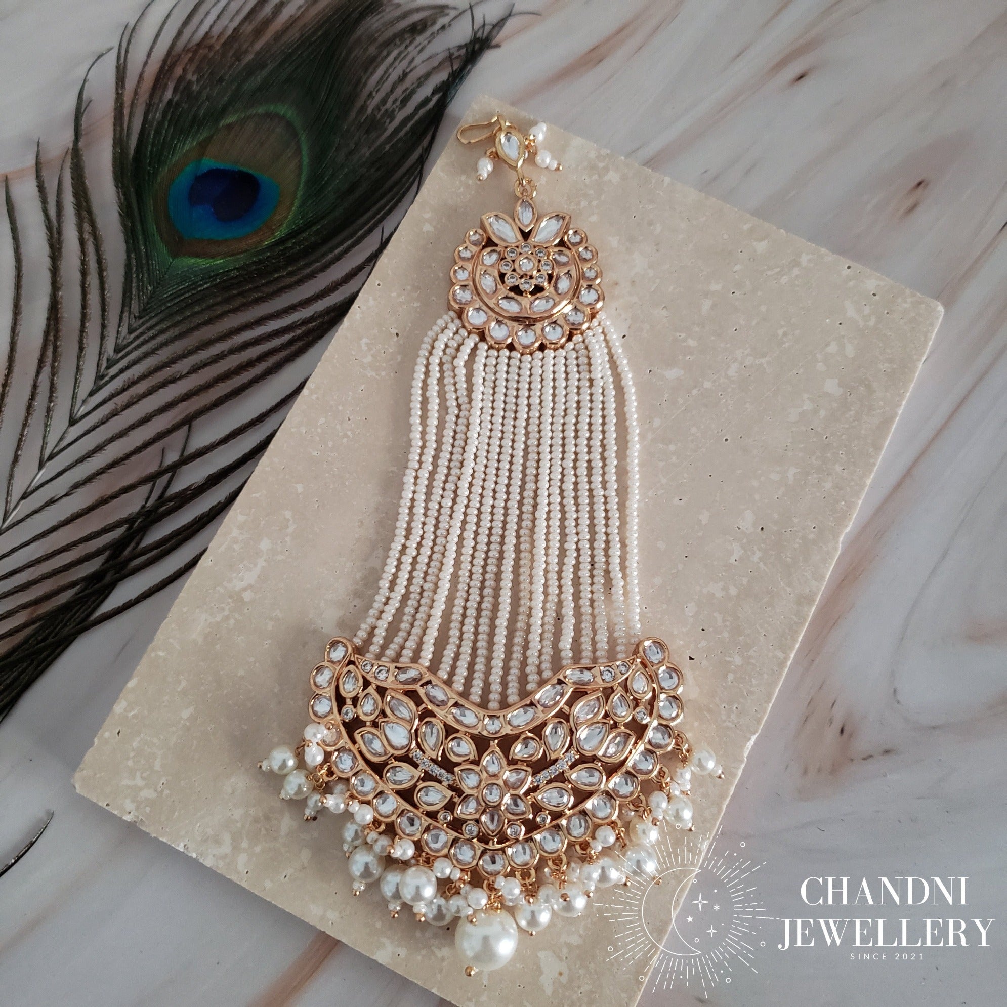 Shama Passa - Luxury Range
