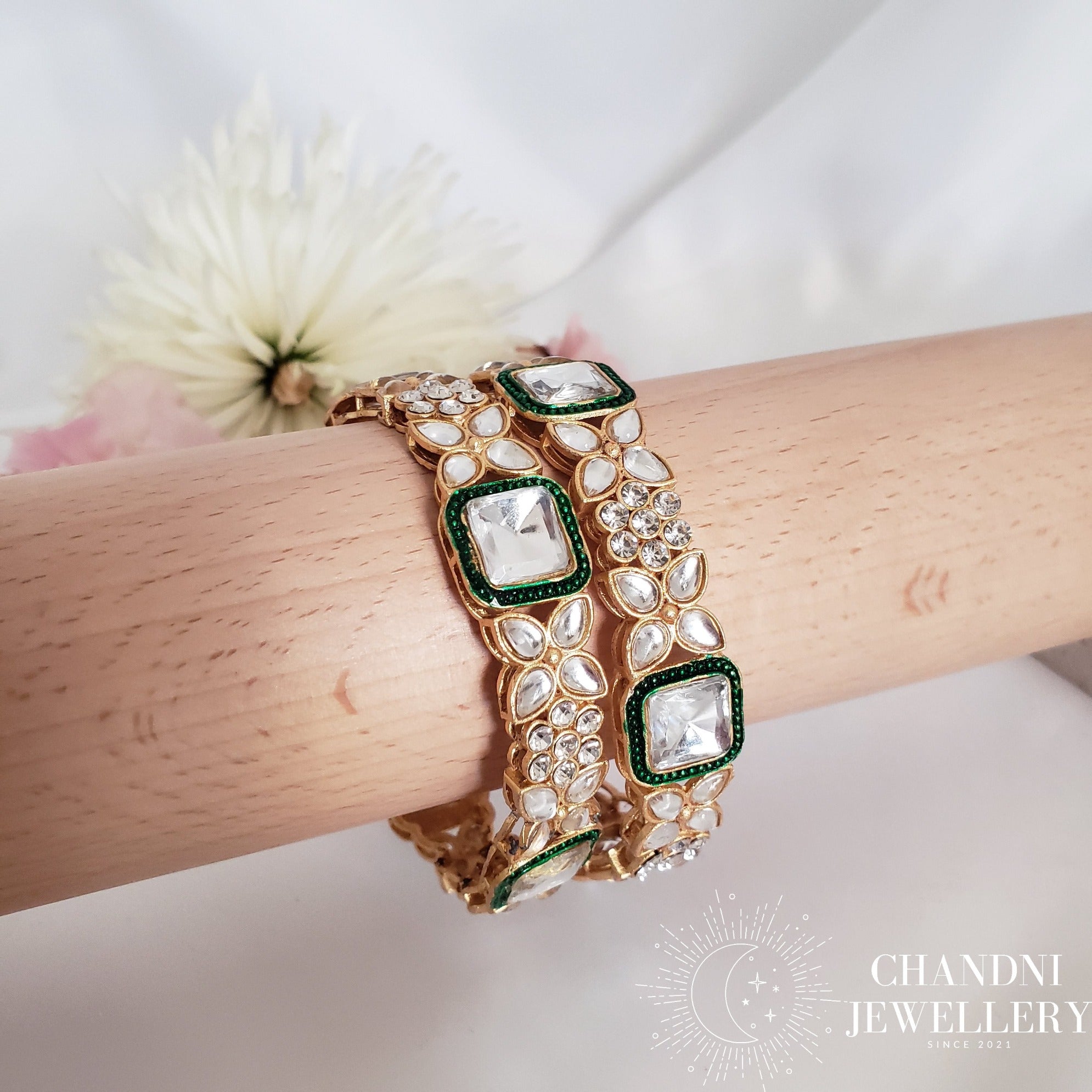 Sheena Bangles