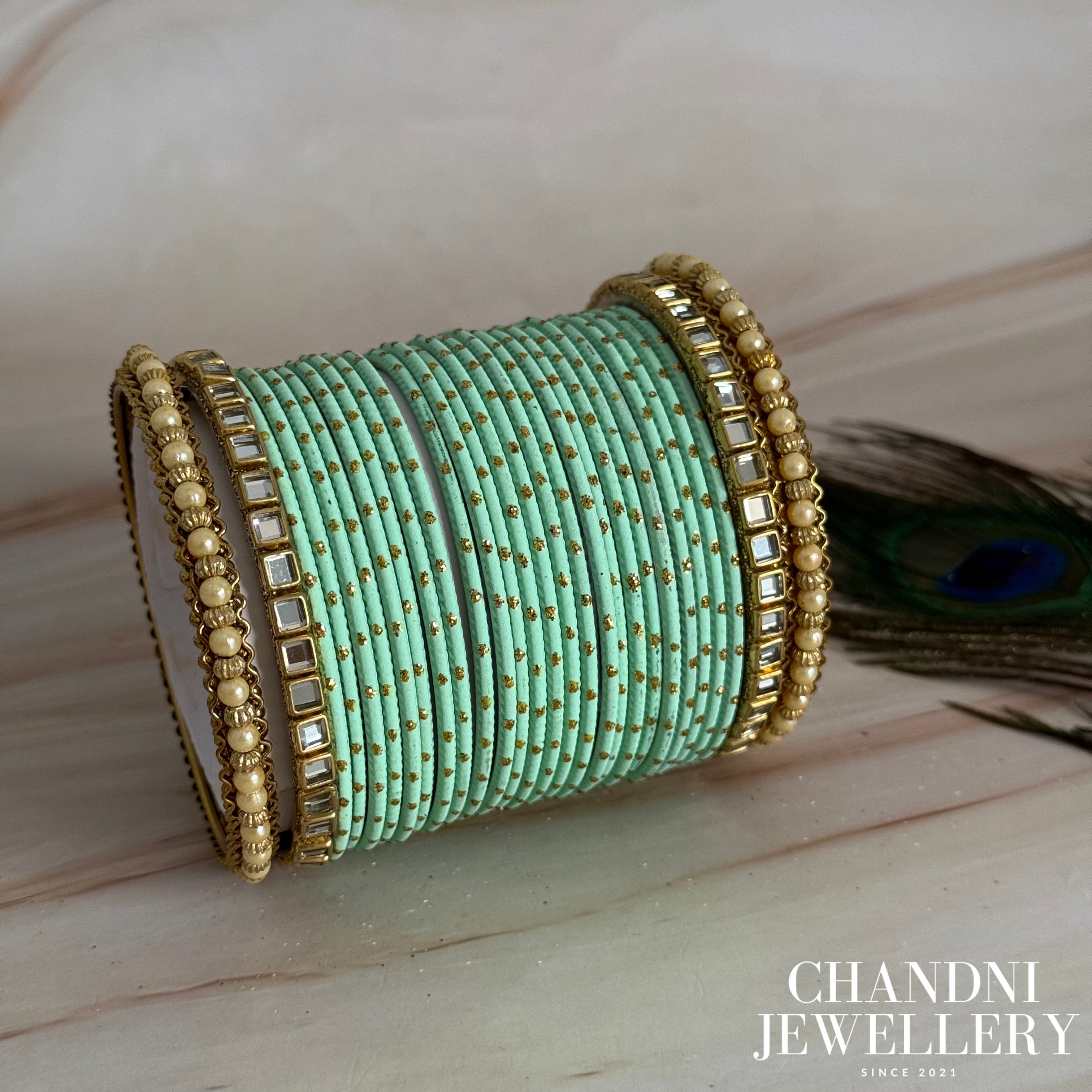 Sitya Bangles